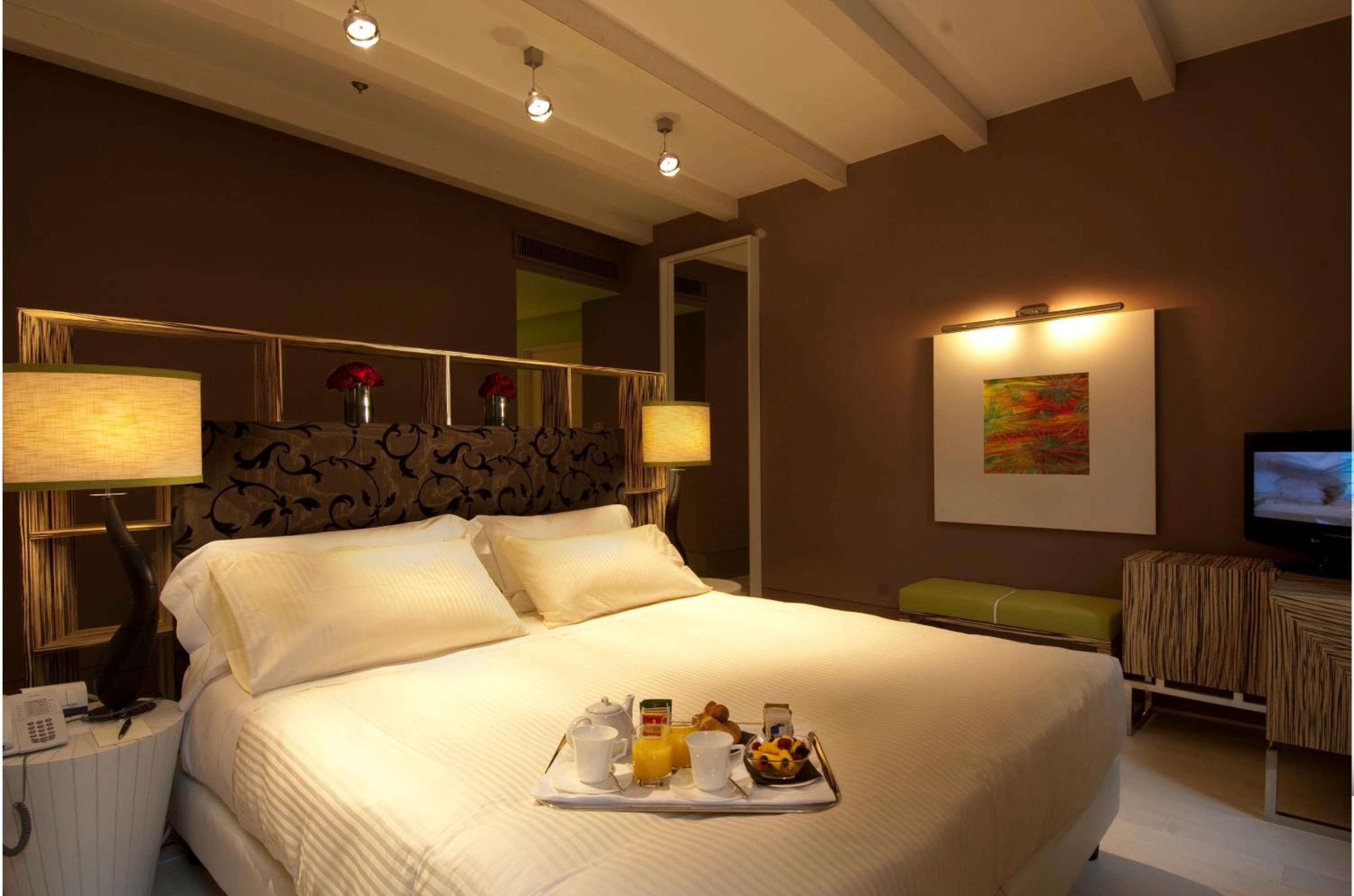 Presidential Suite