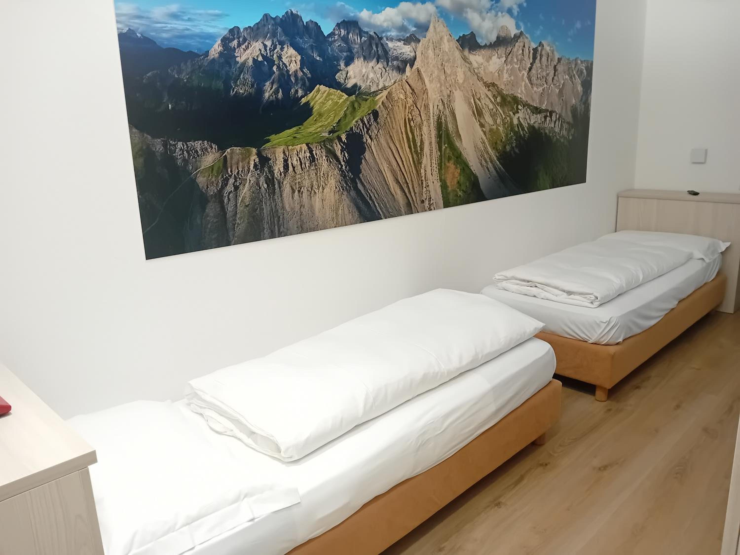 Twin Room photo 2