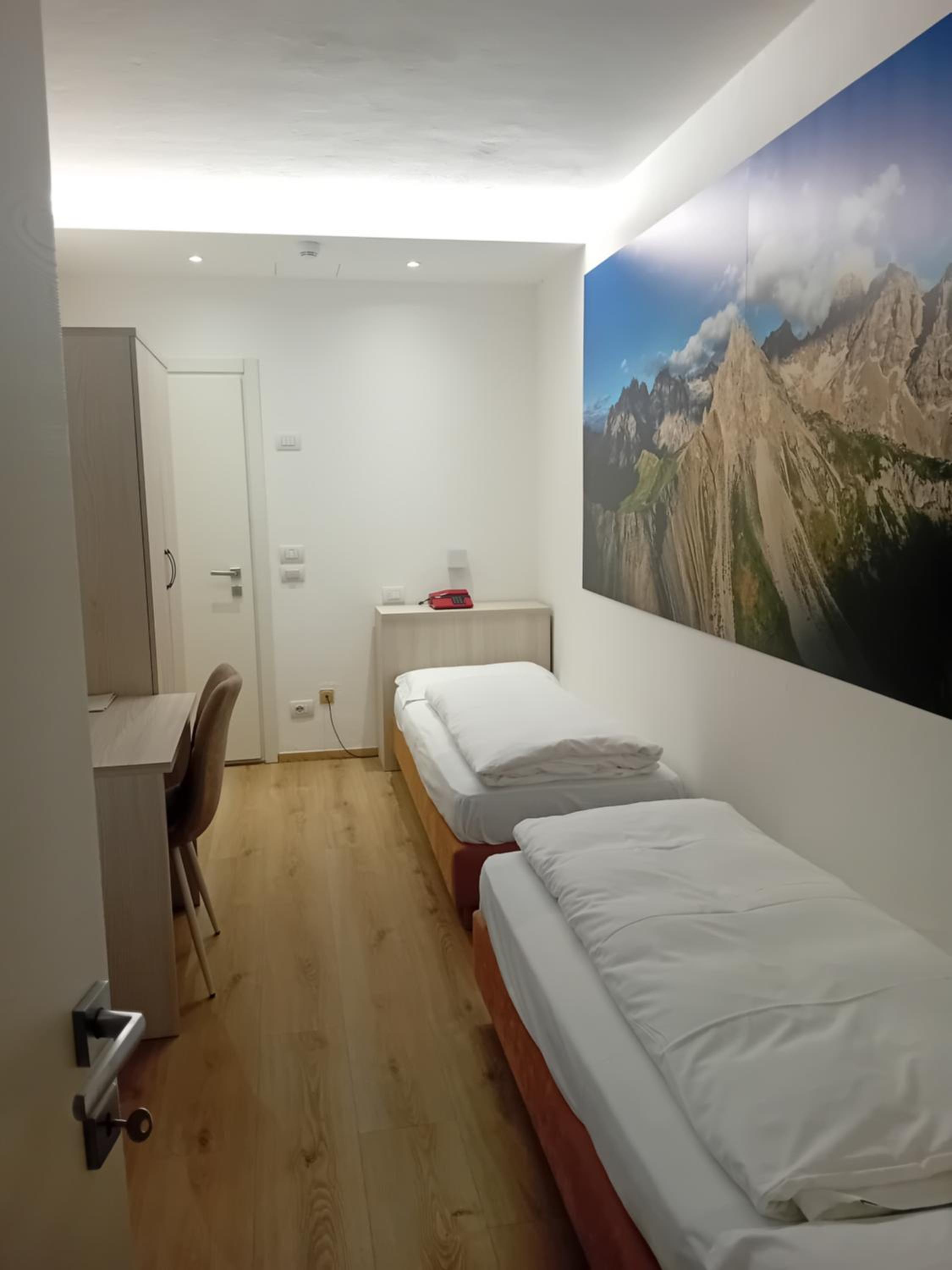 Twin Room photo 1
