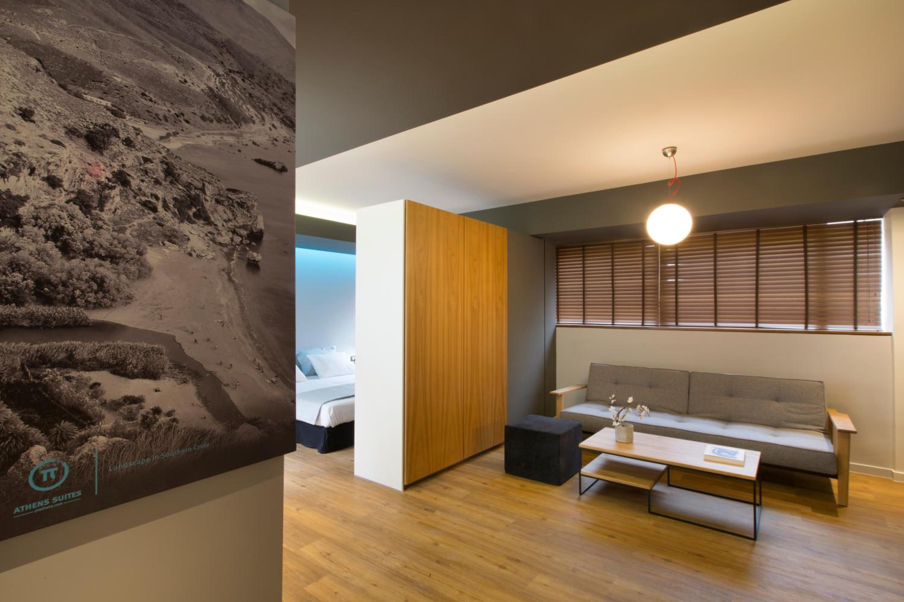 Deluxe Family Suite photo 2