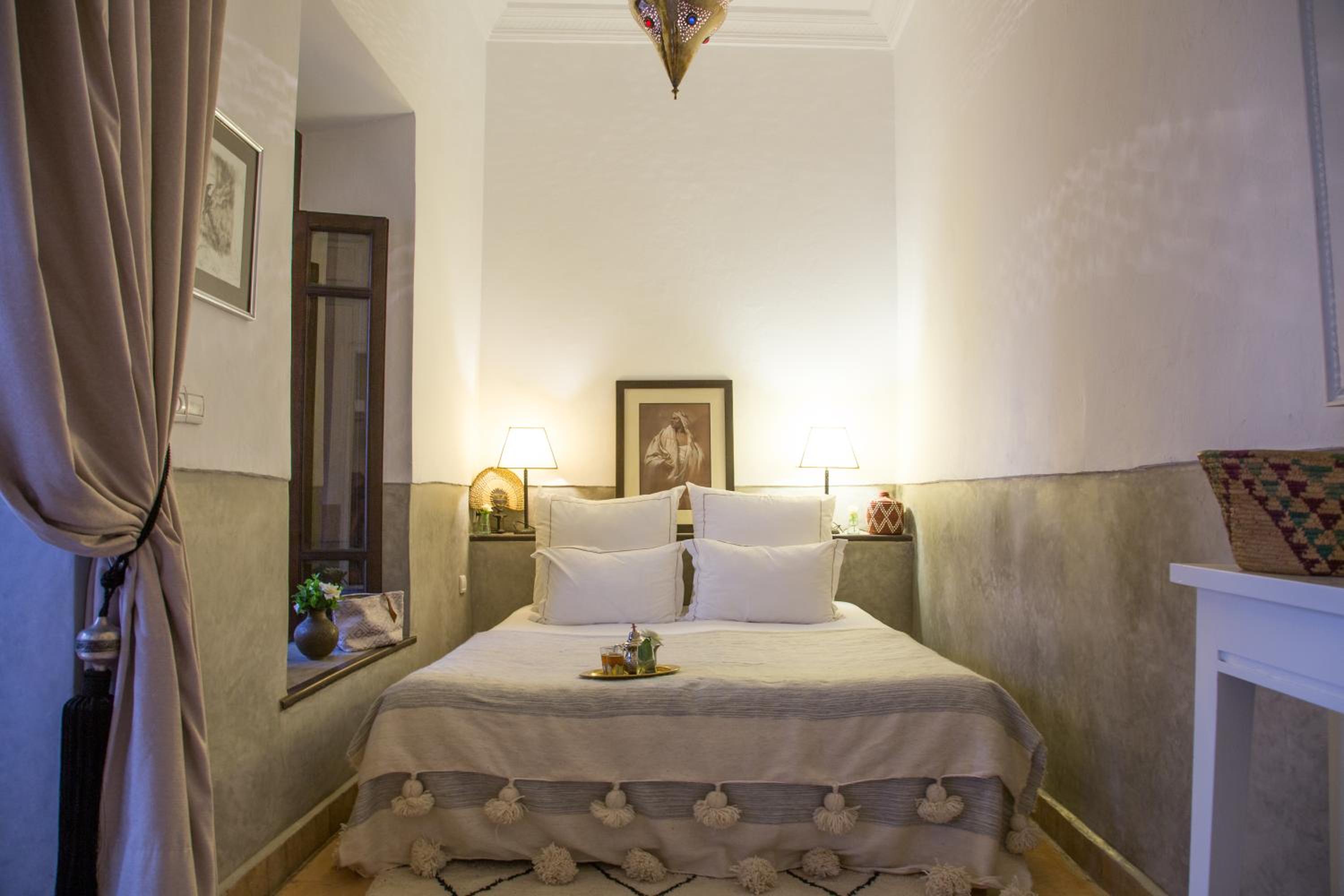 Salam Standard  Double Room Beldi Side photo 1