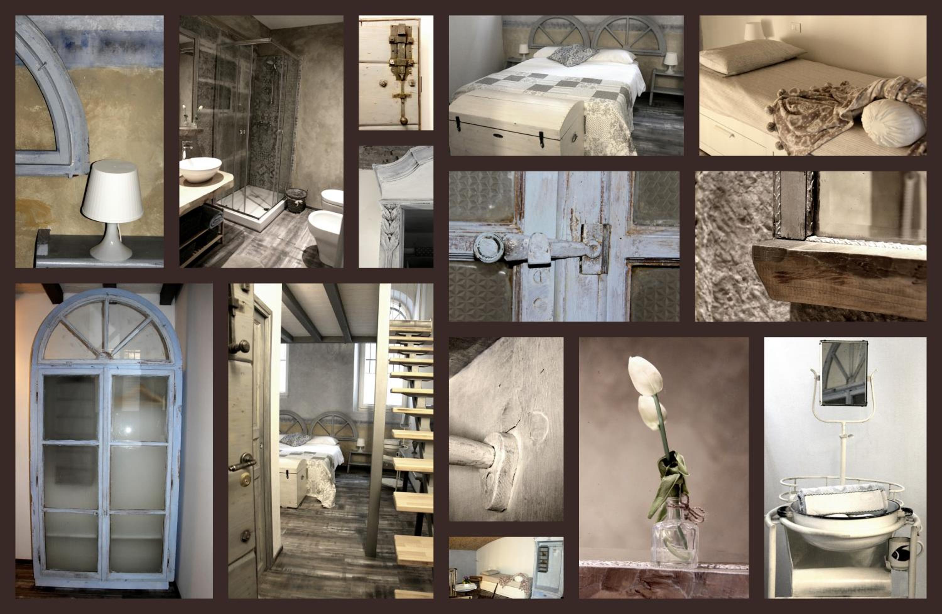 Quadruple Room with Private Bathroom - Photo 22