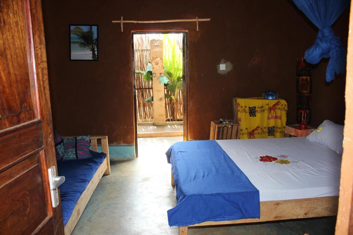 Bungalow with Garden View photo 1