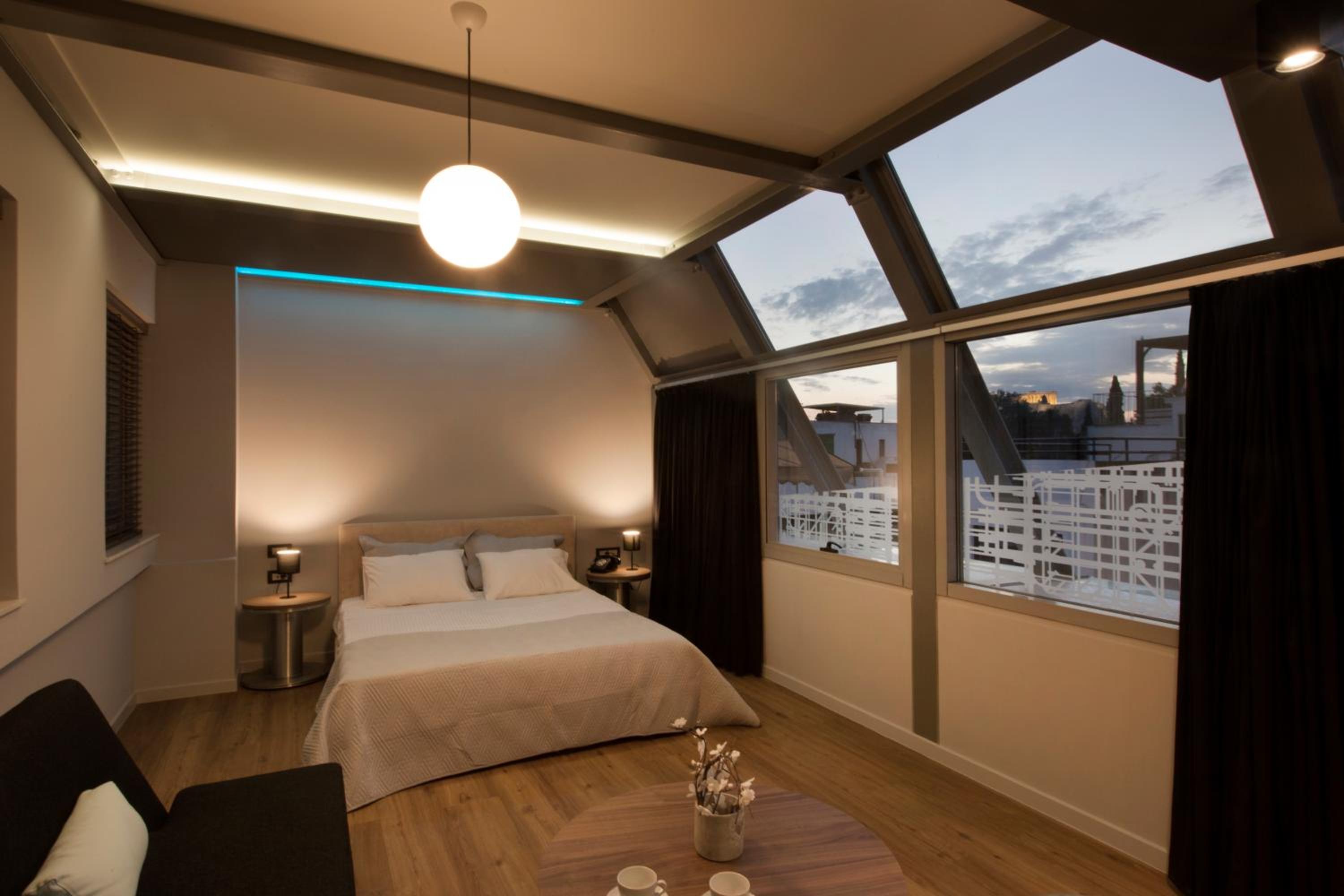 Suite Acropolis View photo 2