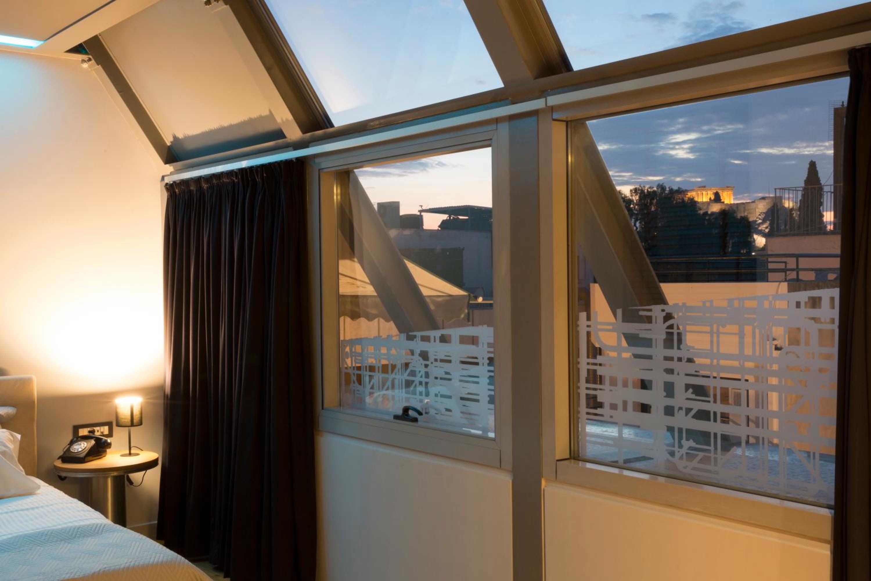 Suite Acropolis View photo 3