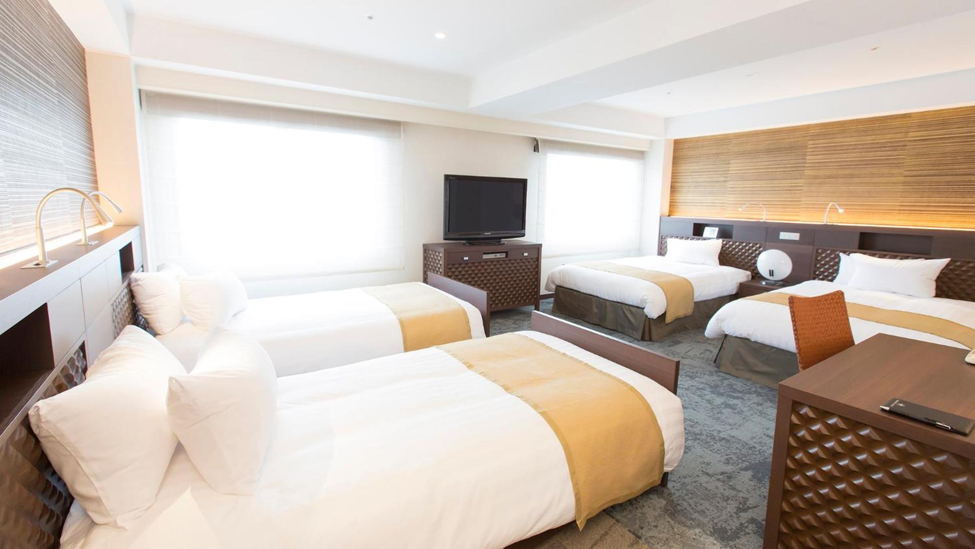 Superior Twin Room photo 1