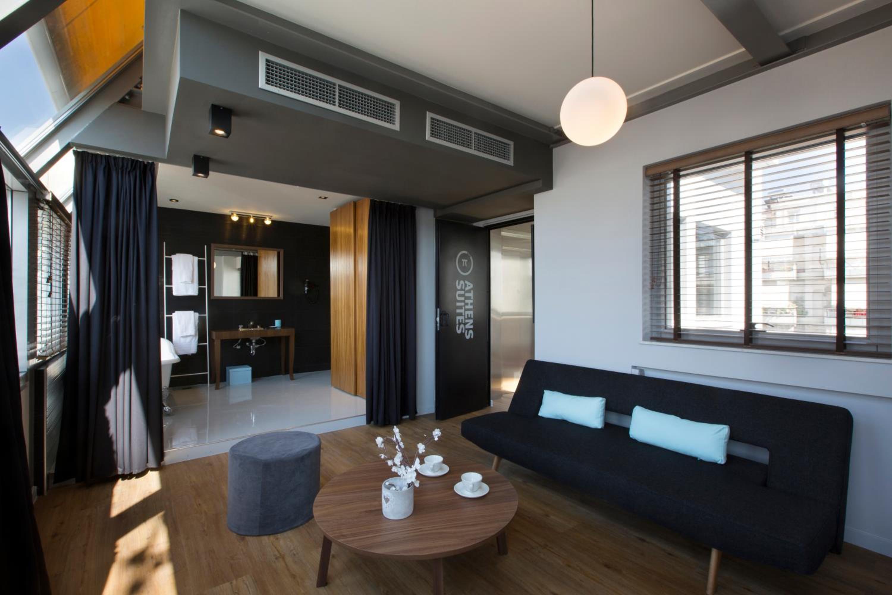 Suite Acropolis View photo 1