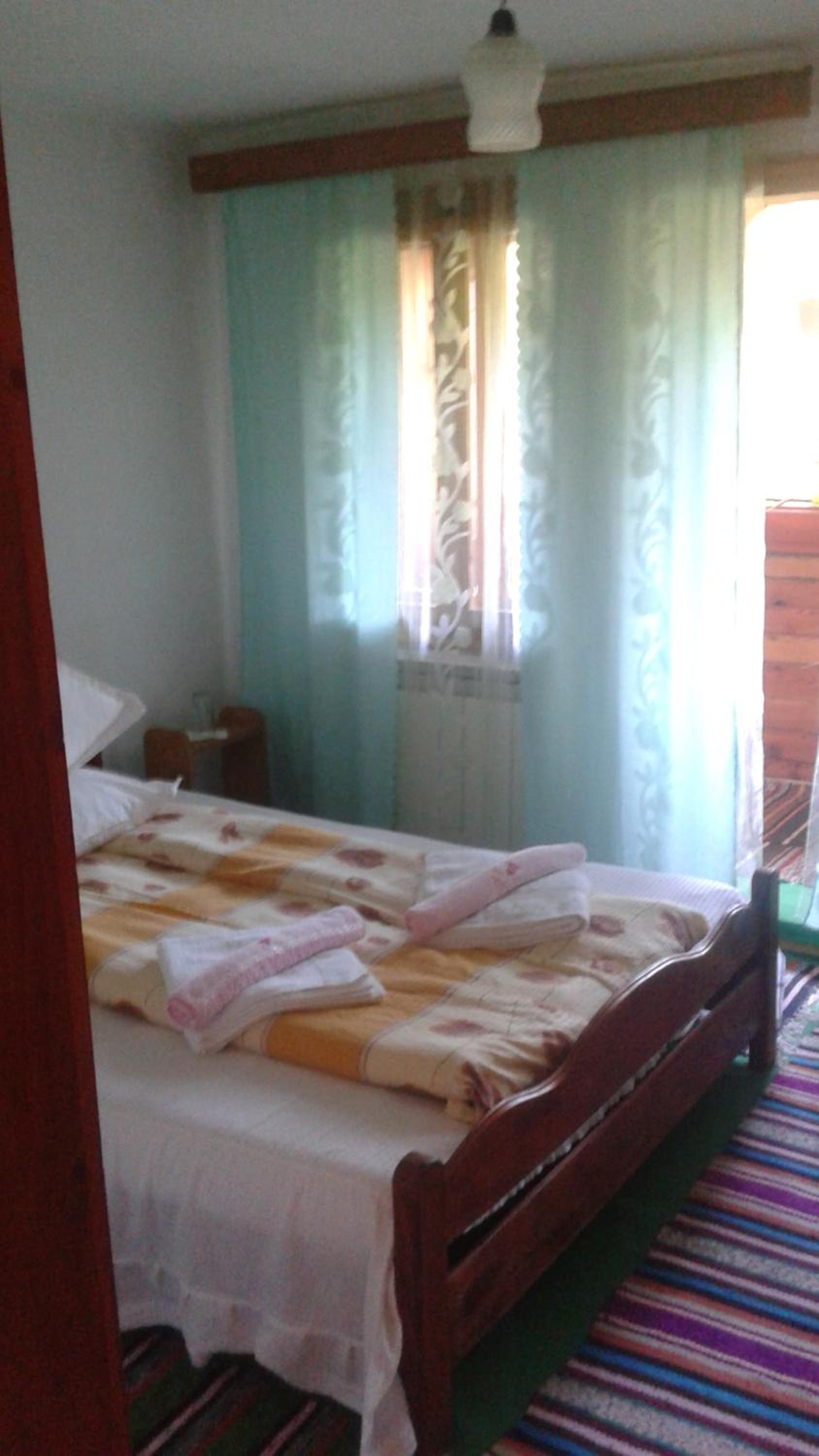 Economy Double Room photo 2