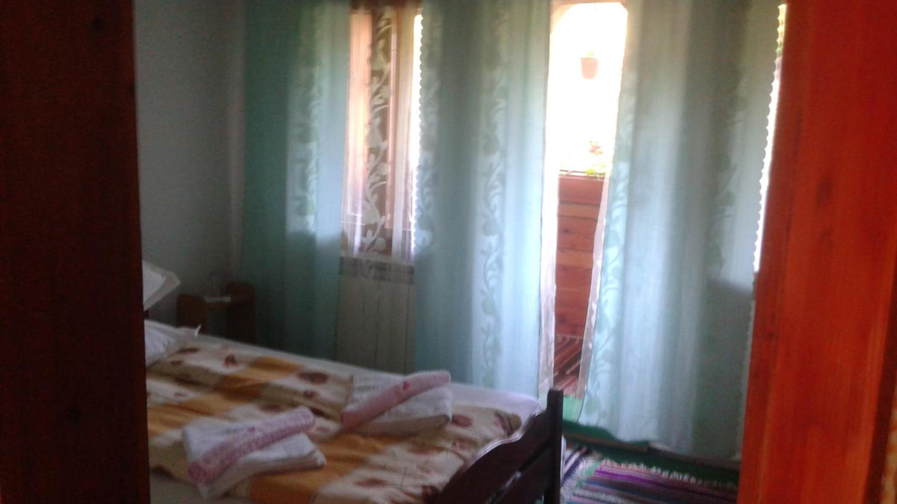 Economy Double Room photo 1