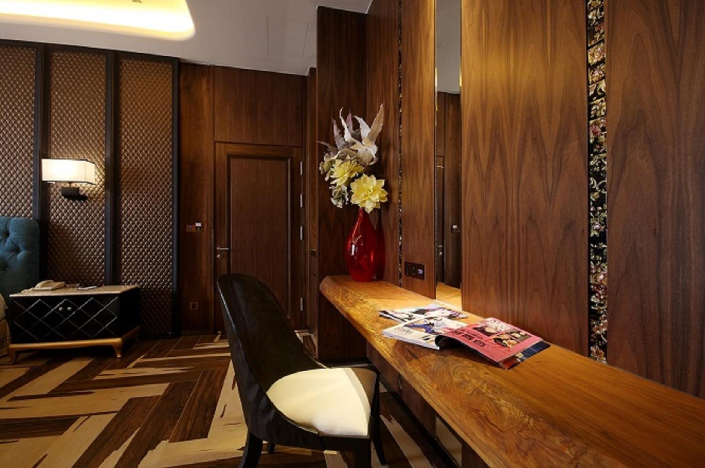 Standard Suite (Check-in after 18:00)