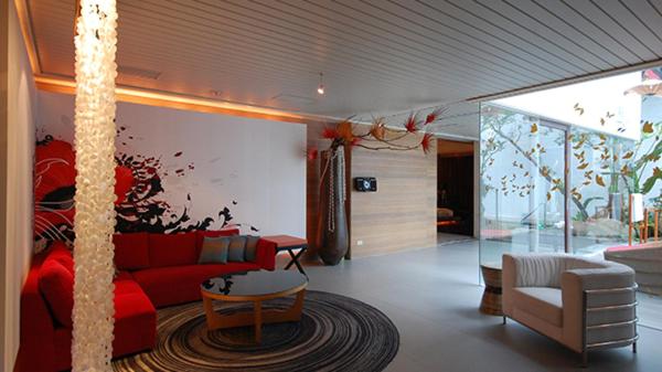 Premium Suite (Check-in after 18:00)