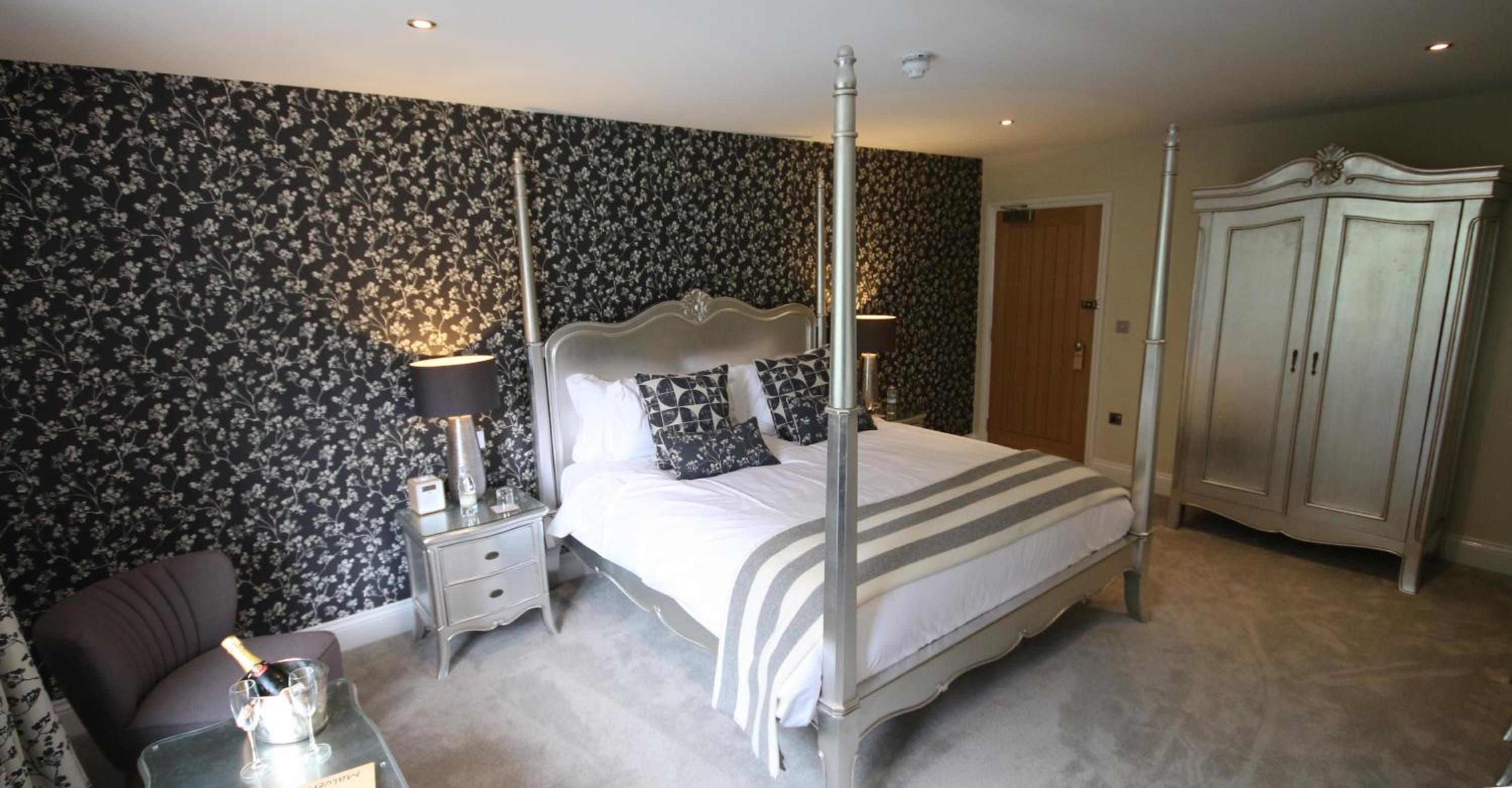 Junior Suite photo 1