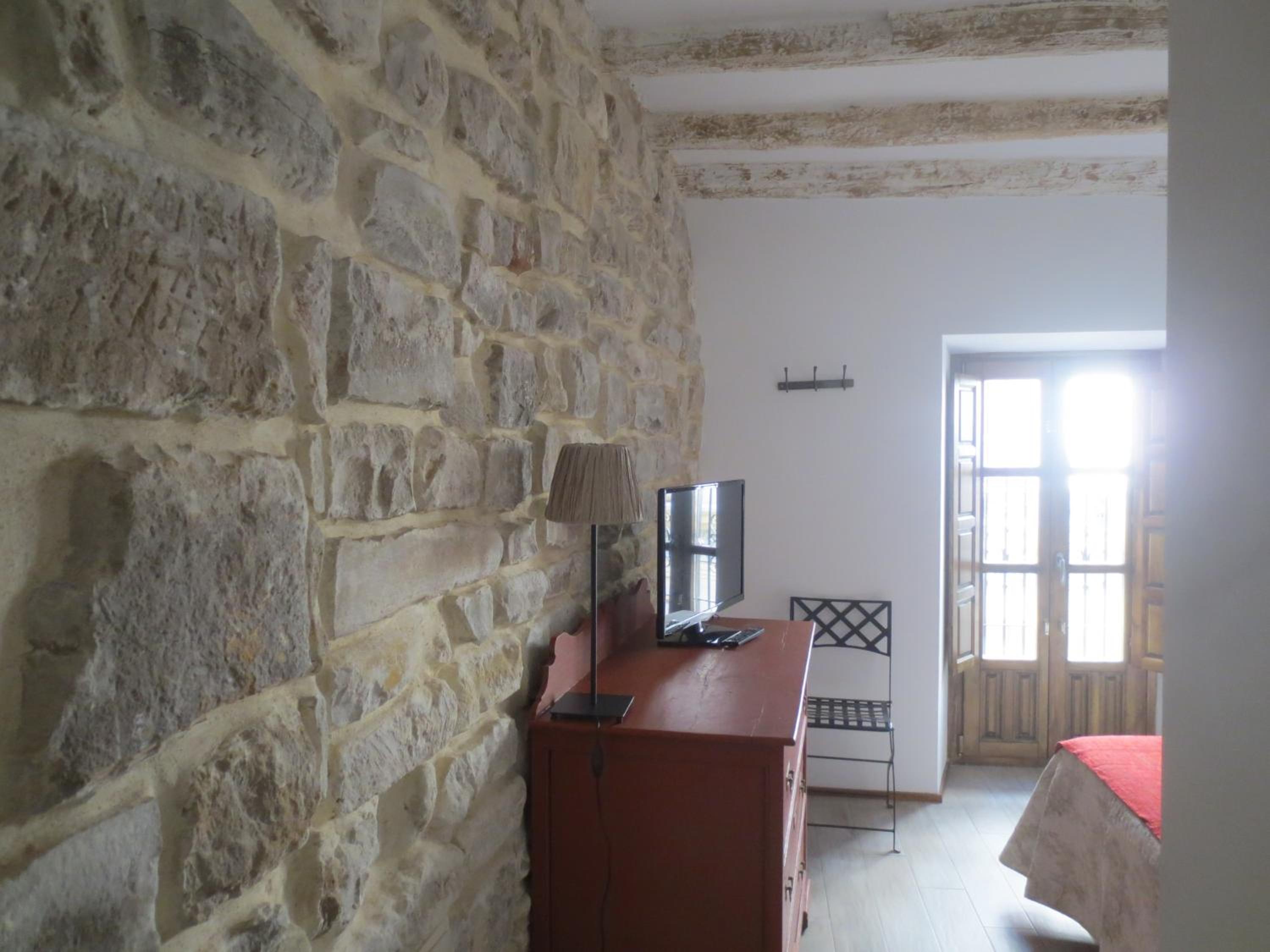 Apartamento - con niveles divididos
