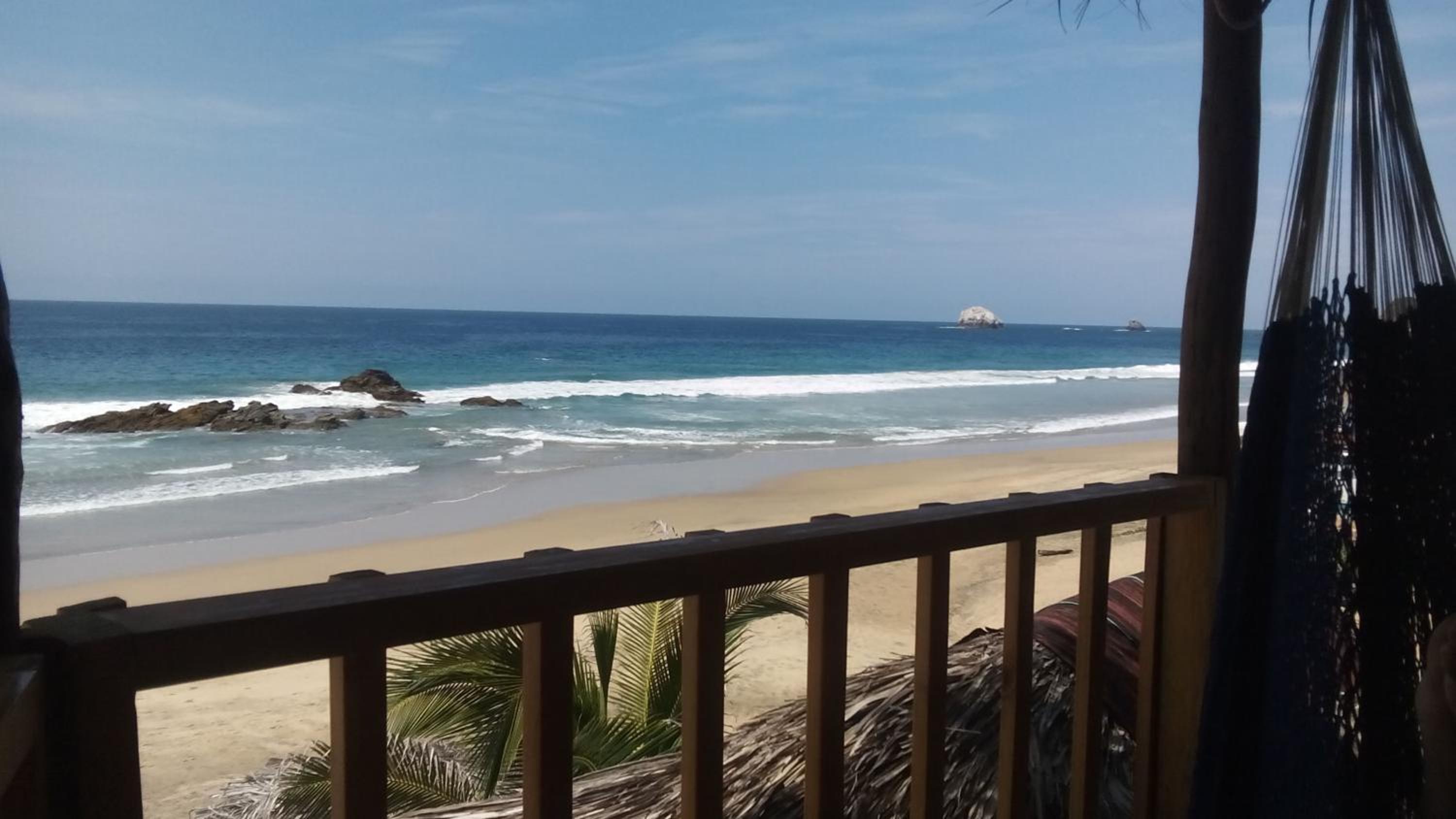 Bungalow with Sea View photo 3
