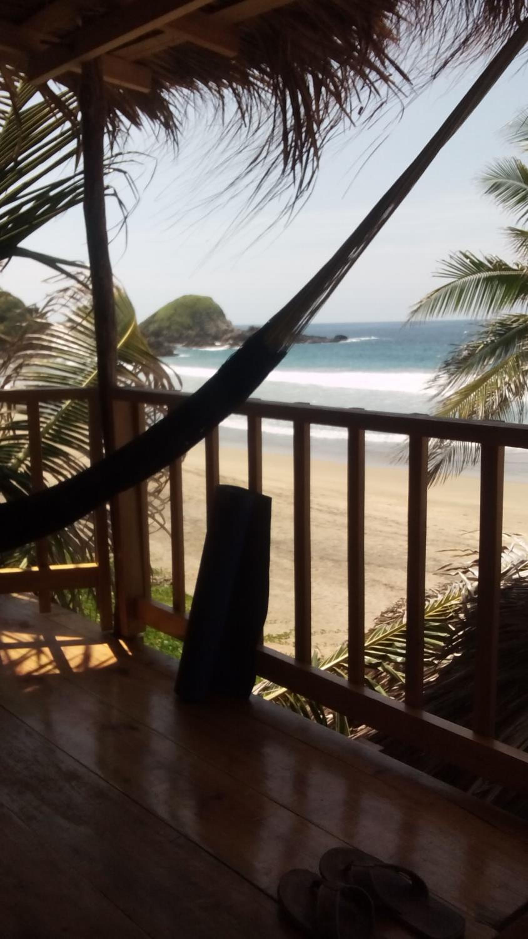 Bungalow with Sea View photo 2