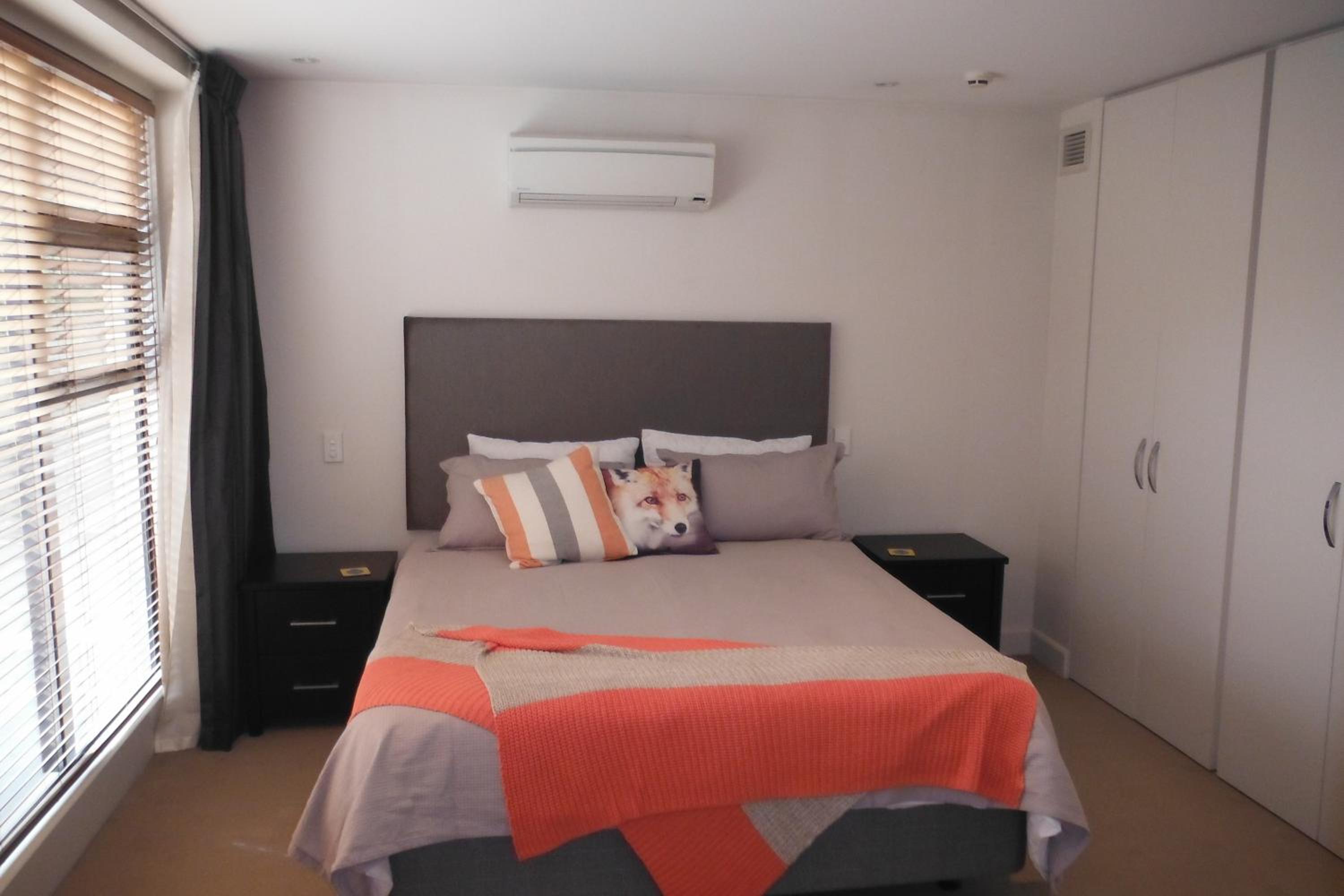 Two-Bedroom Apartment photo 2