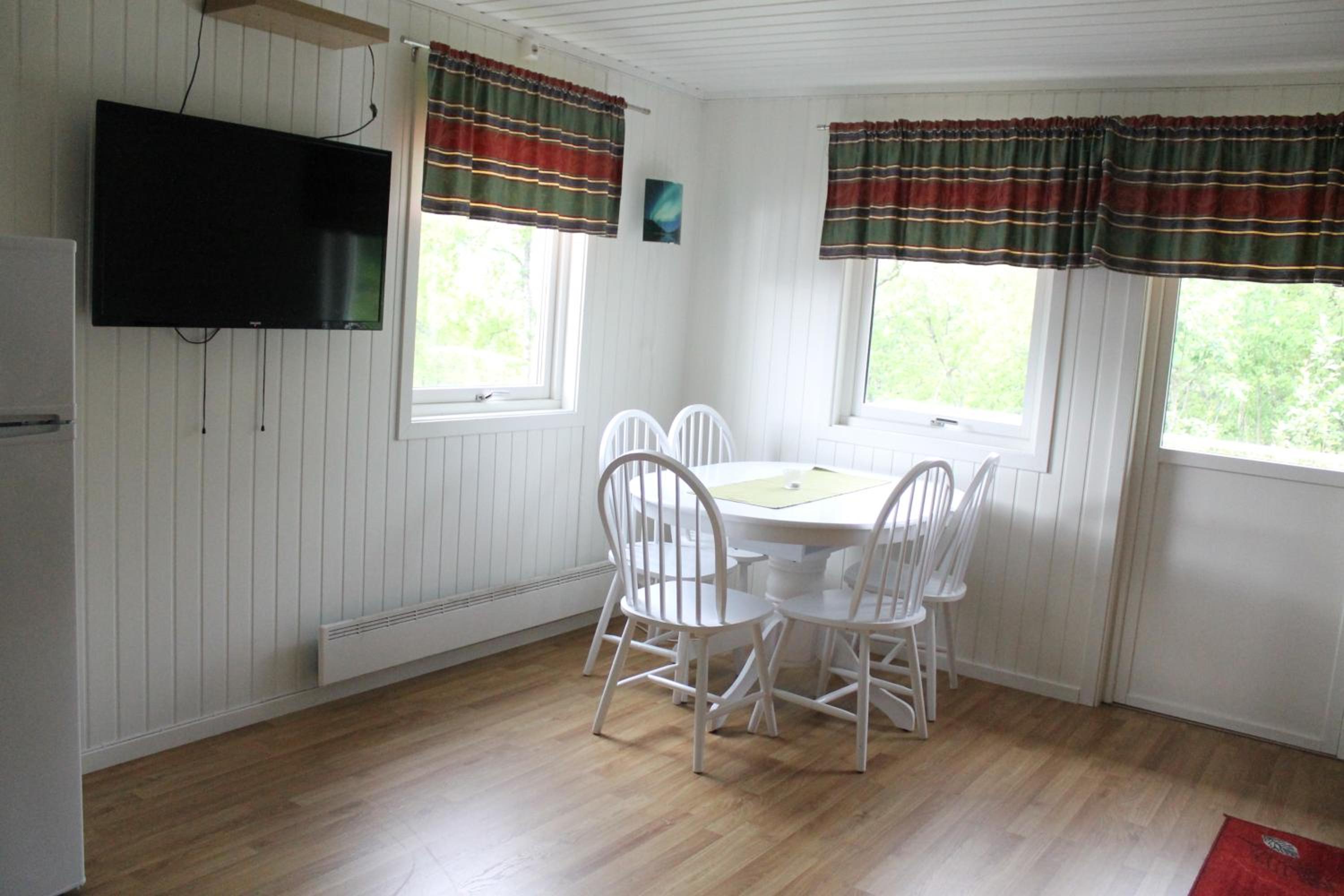 Two-Bedroom Chalet photo 2