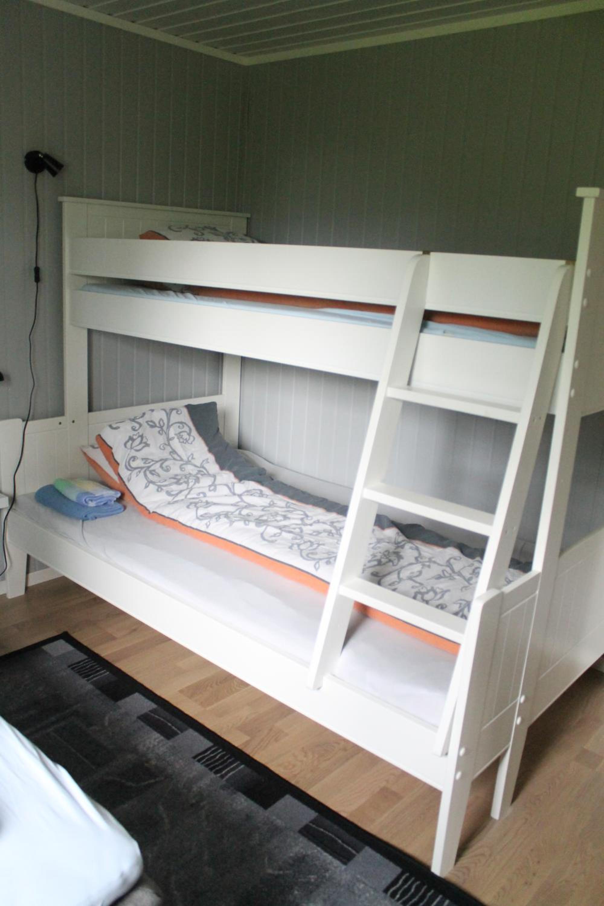 Two-Bedroom Chalet photo 2