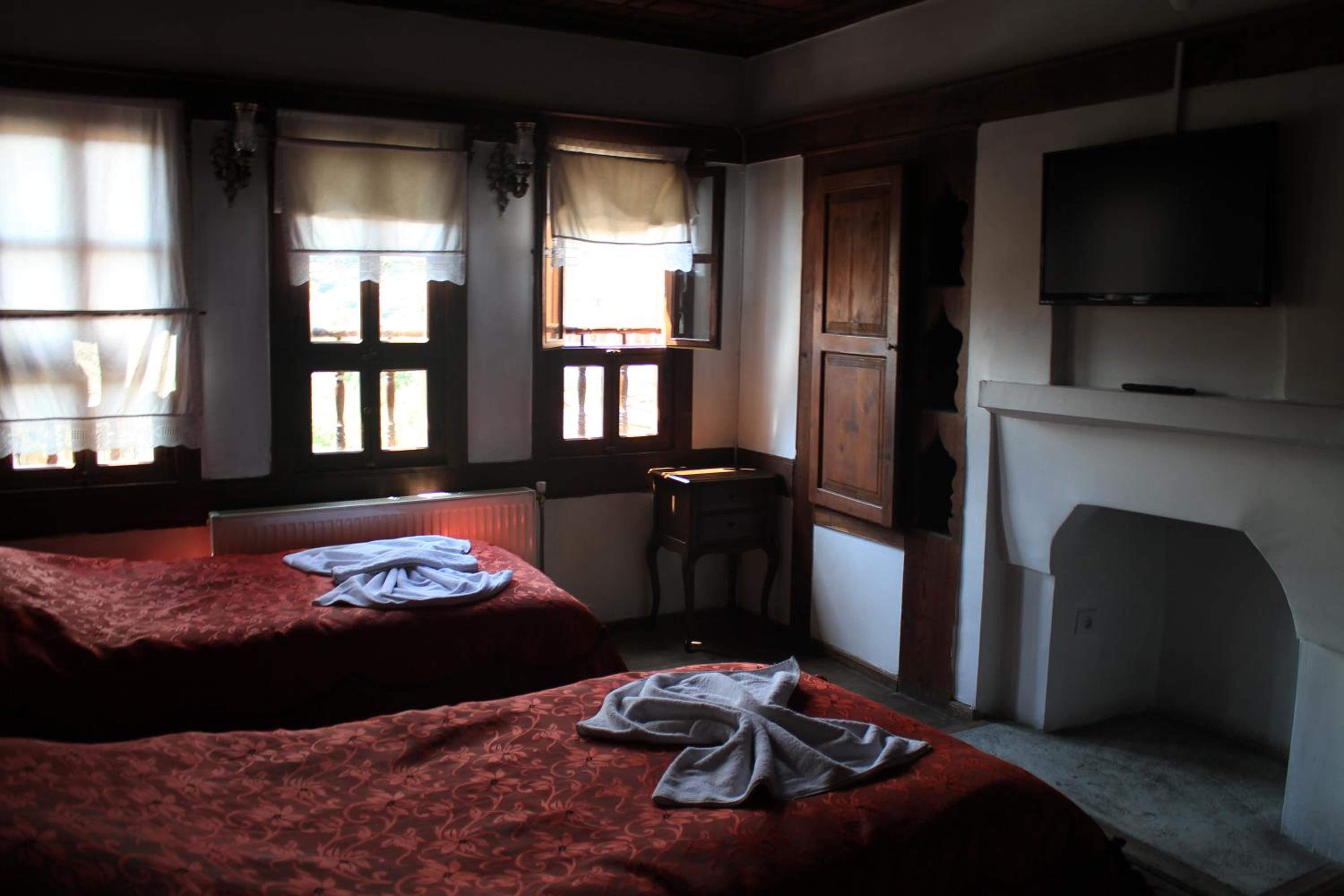 Triple Room photo 2