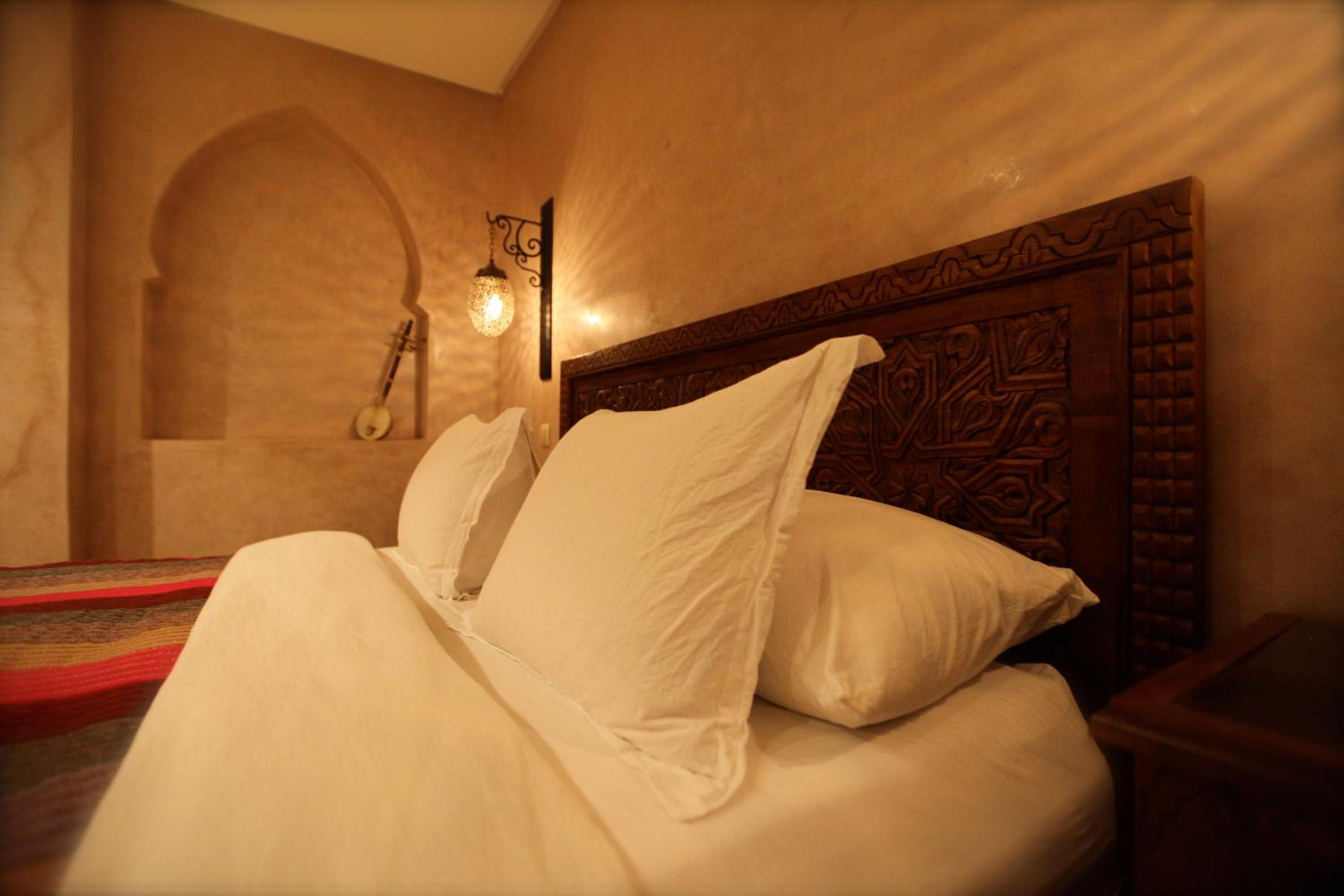 Marrakech Double Room photo 1