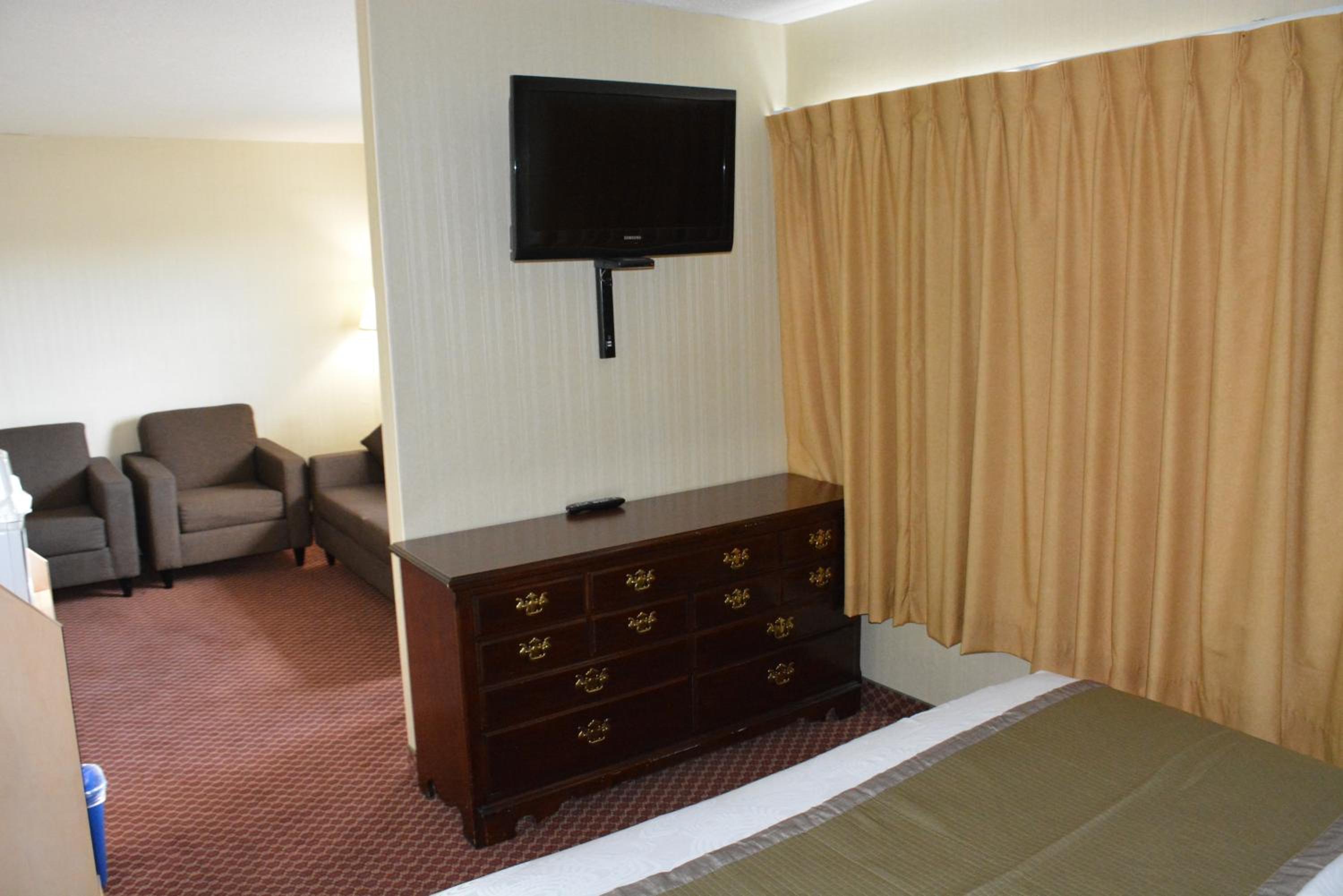 Business King Room - Photo 1