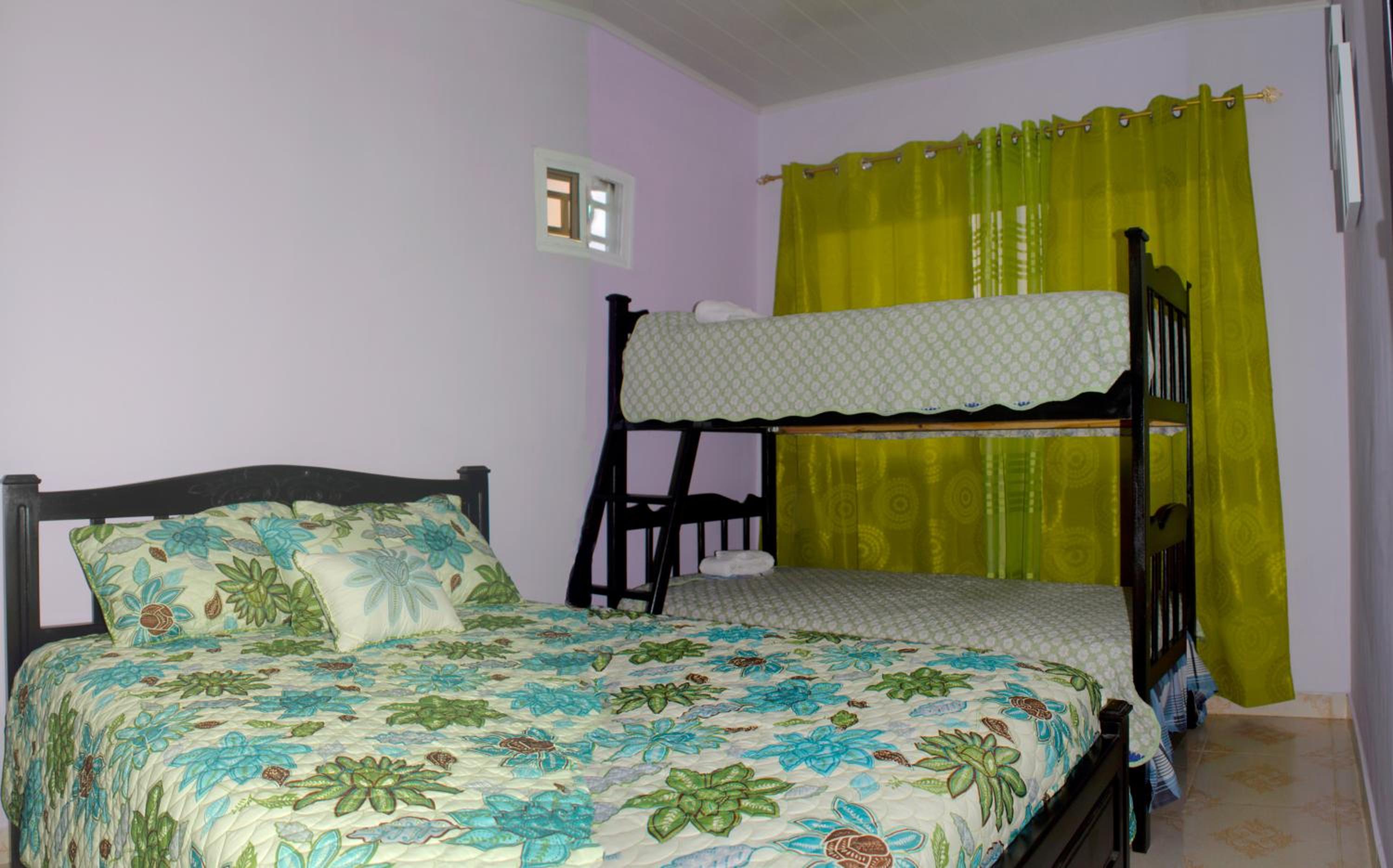 Double Room with Private Bathroom photo 1