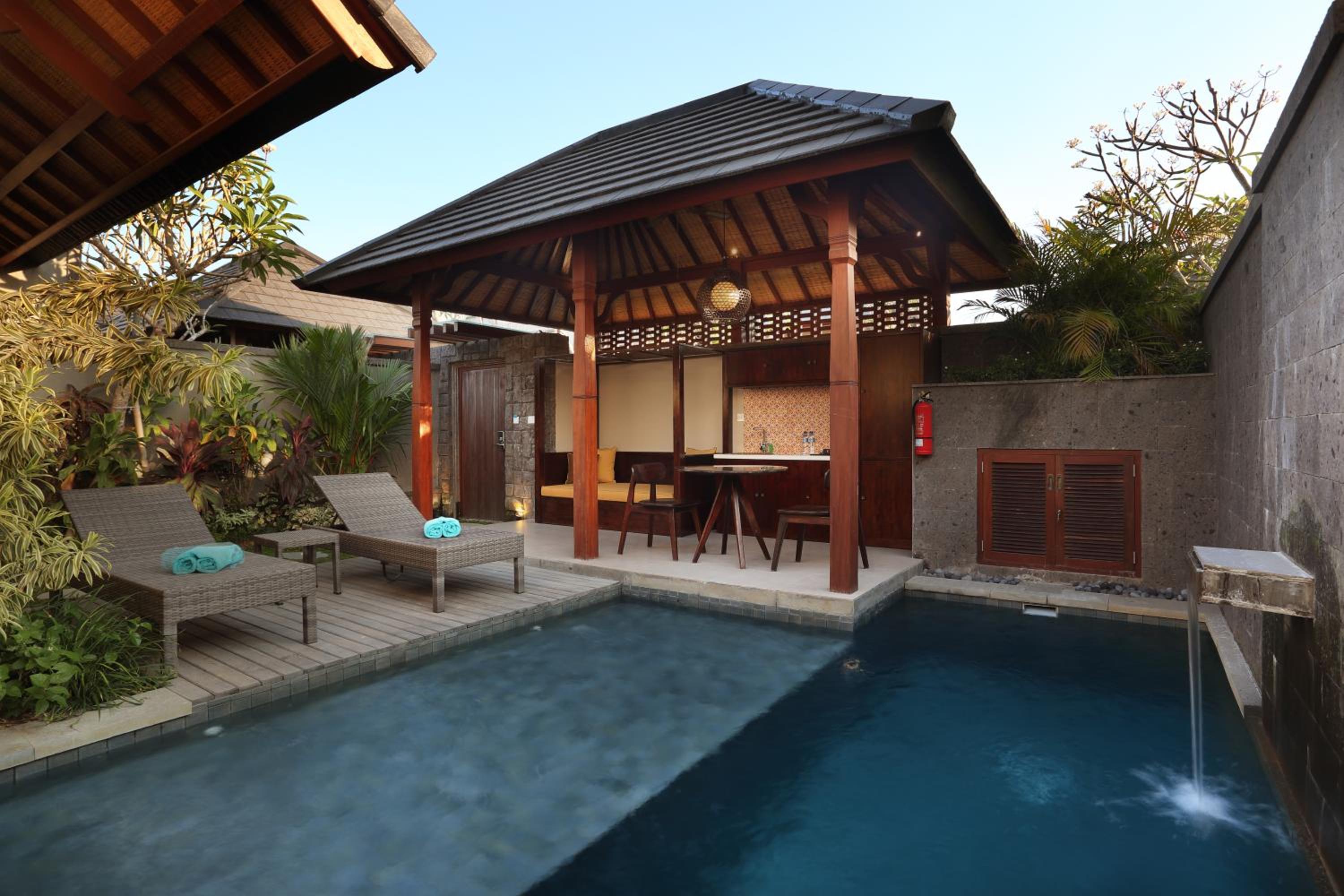 Theanna Villa and Spa Canggu, photo 161