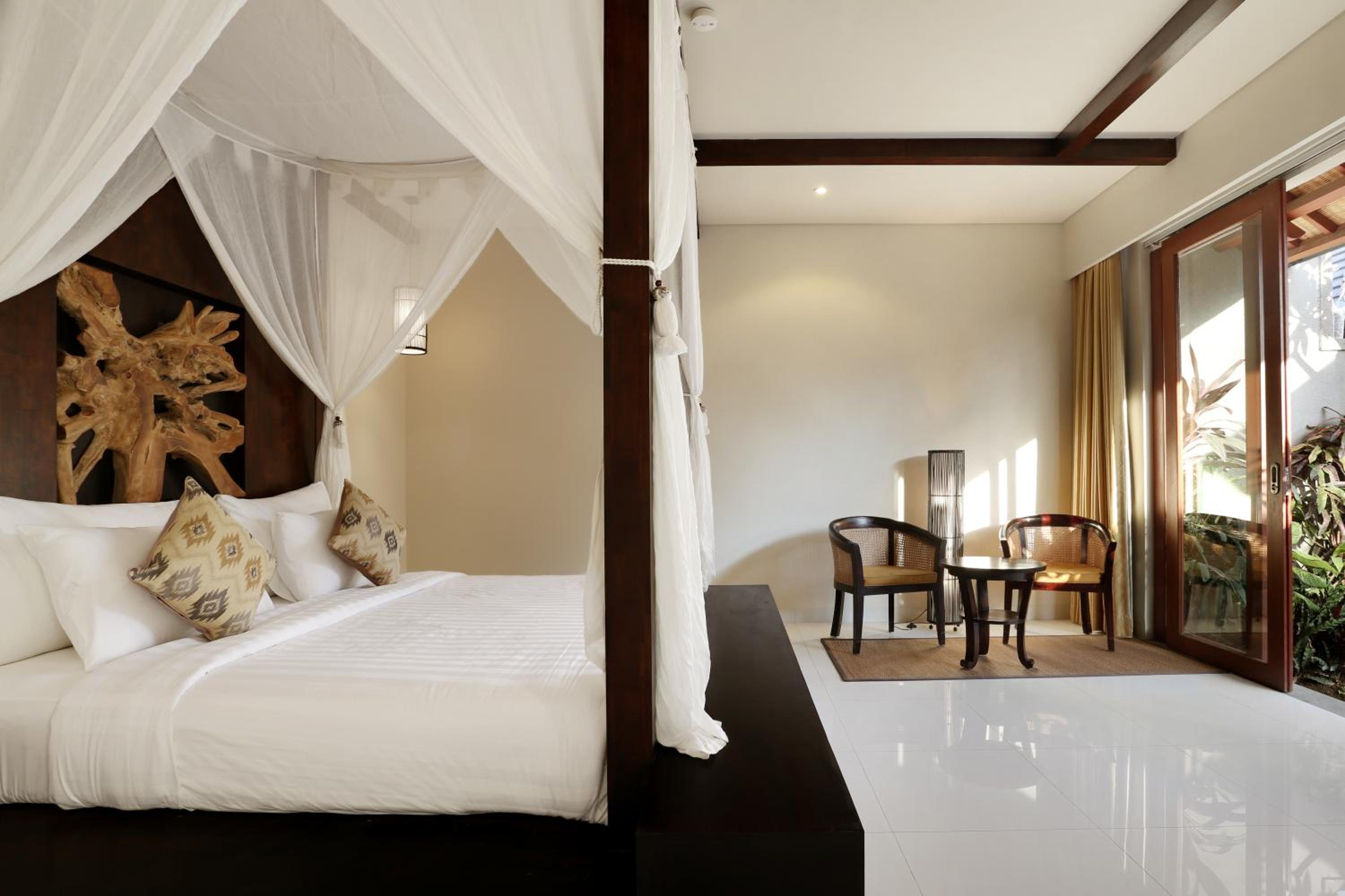 Theanna Villa and Spa Canggu, photo 169