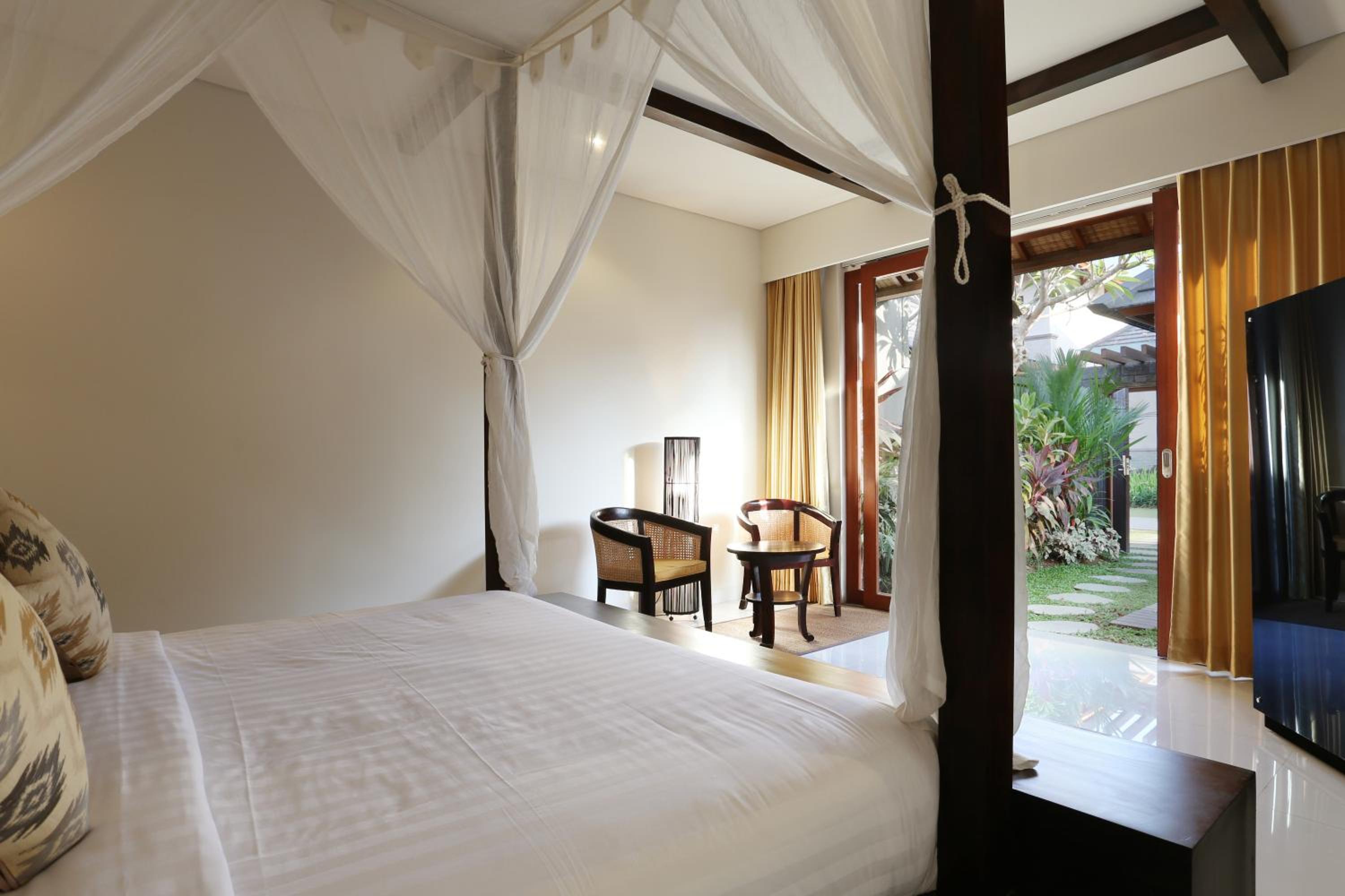 Theanna Villa and Spa Canggu, photo 159