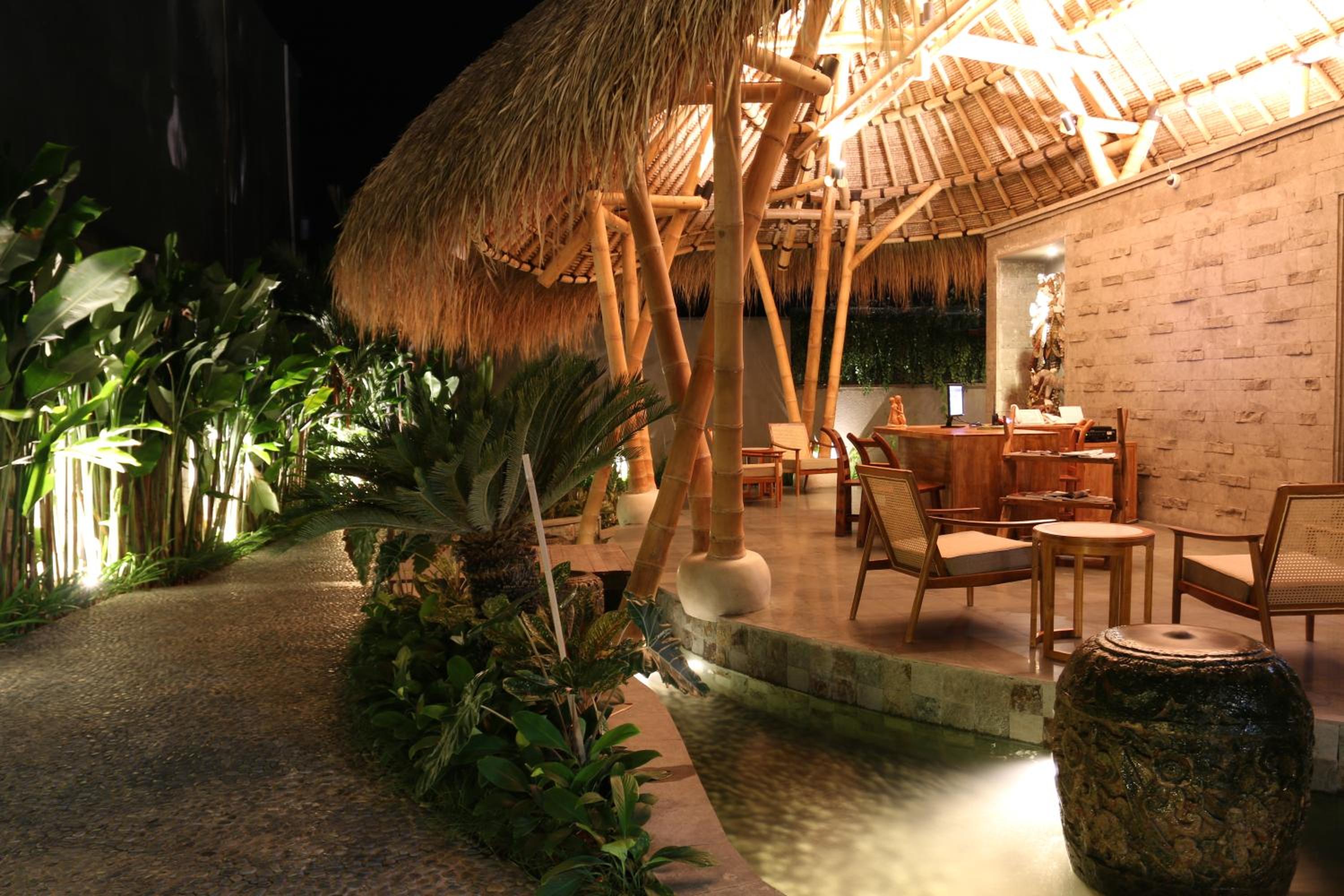 Honeymoon Package at One-Bedroom Villa with Private Pool