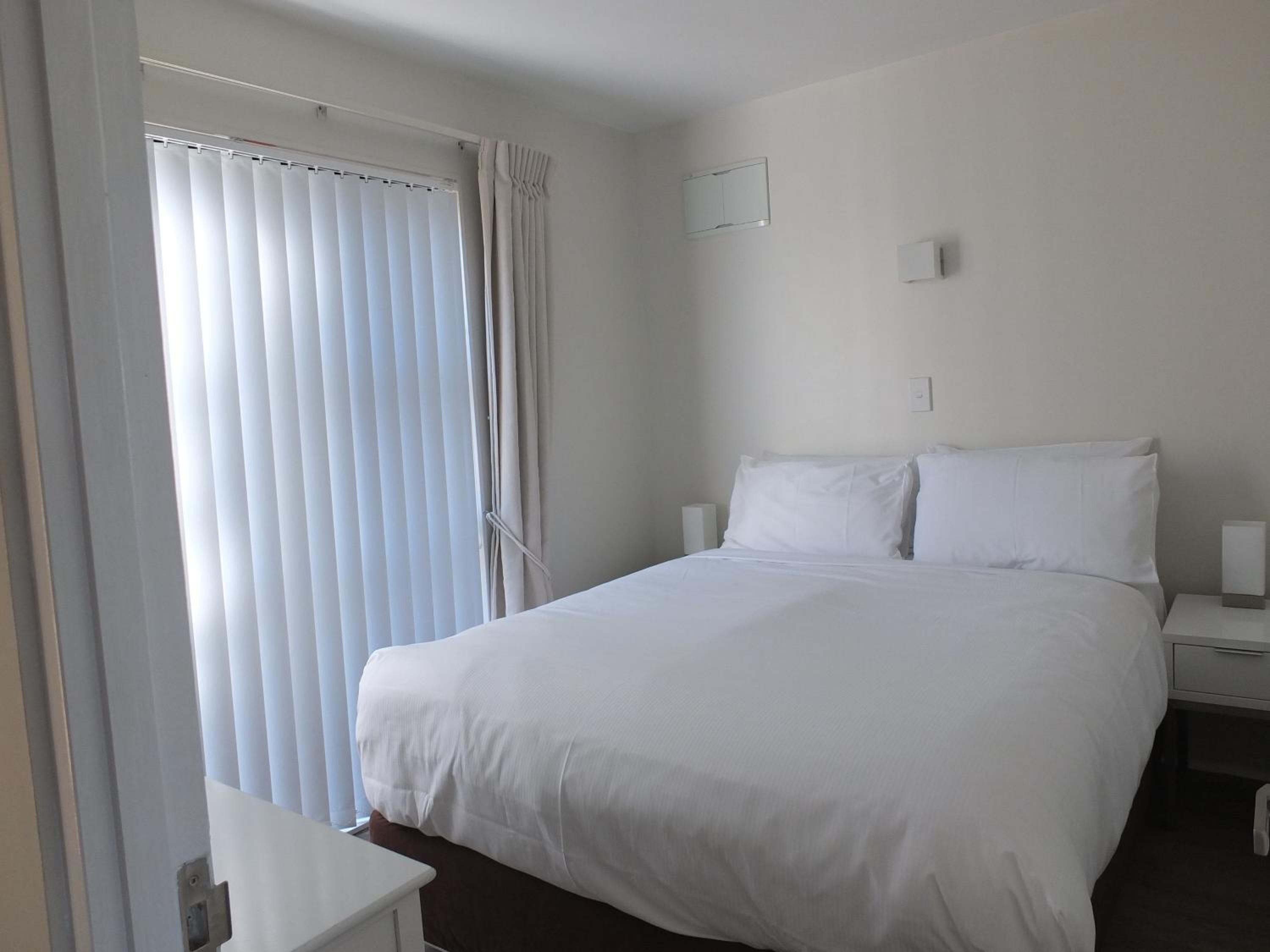 Avignon- Two Bedroom Apartment