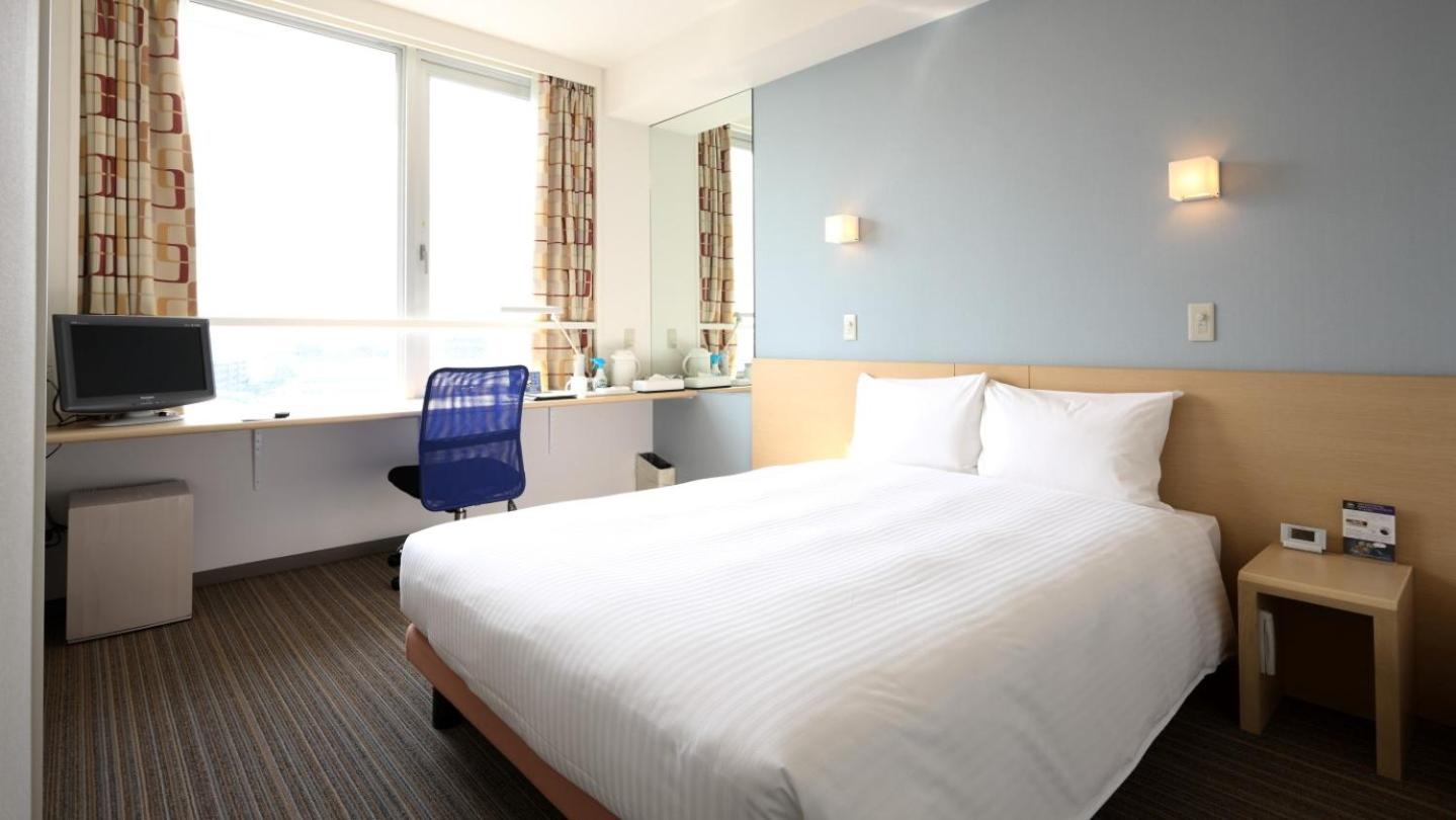 Double Room - Non-Smoking