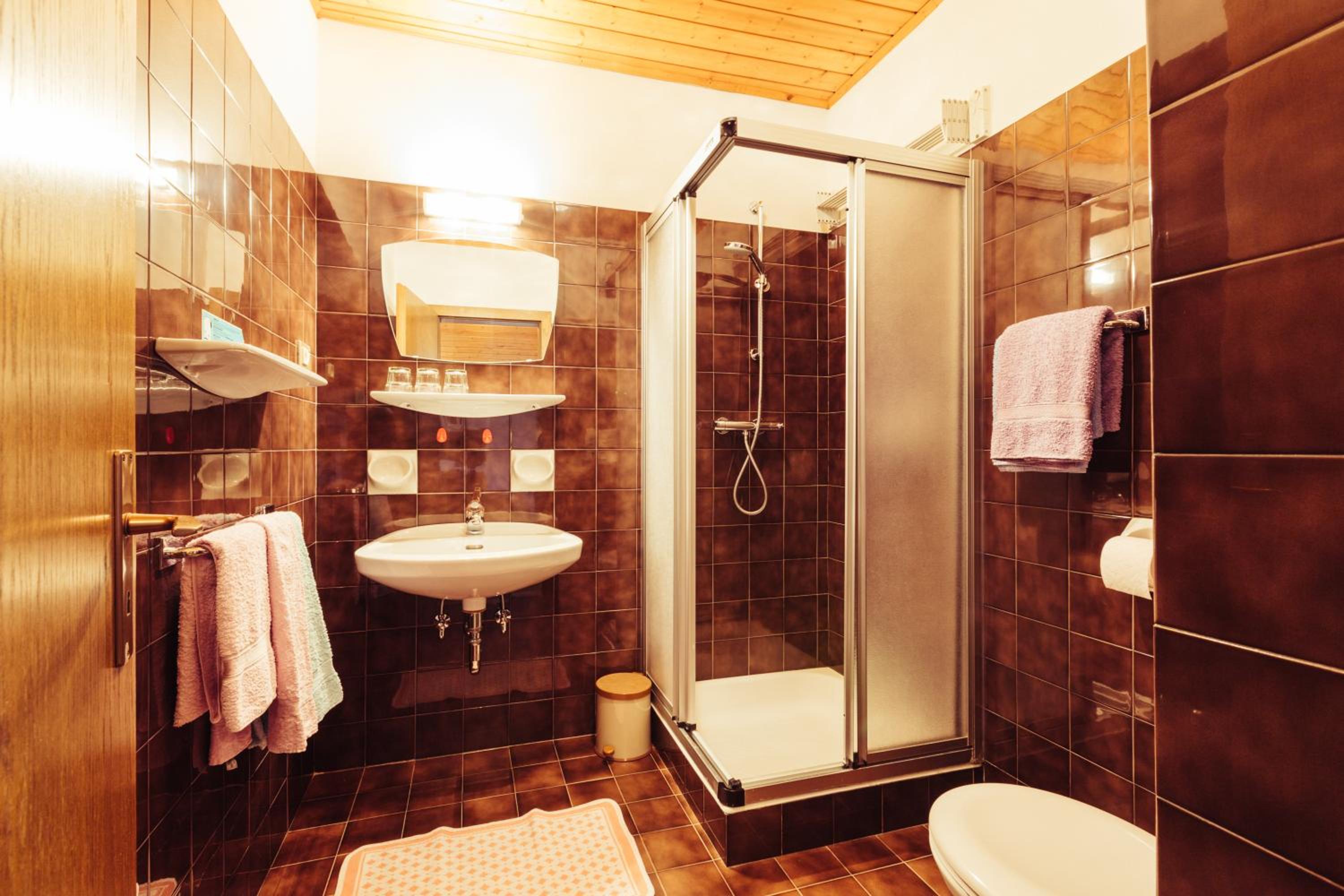 Triple Room with Bathroom