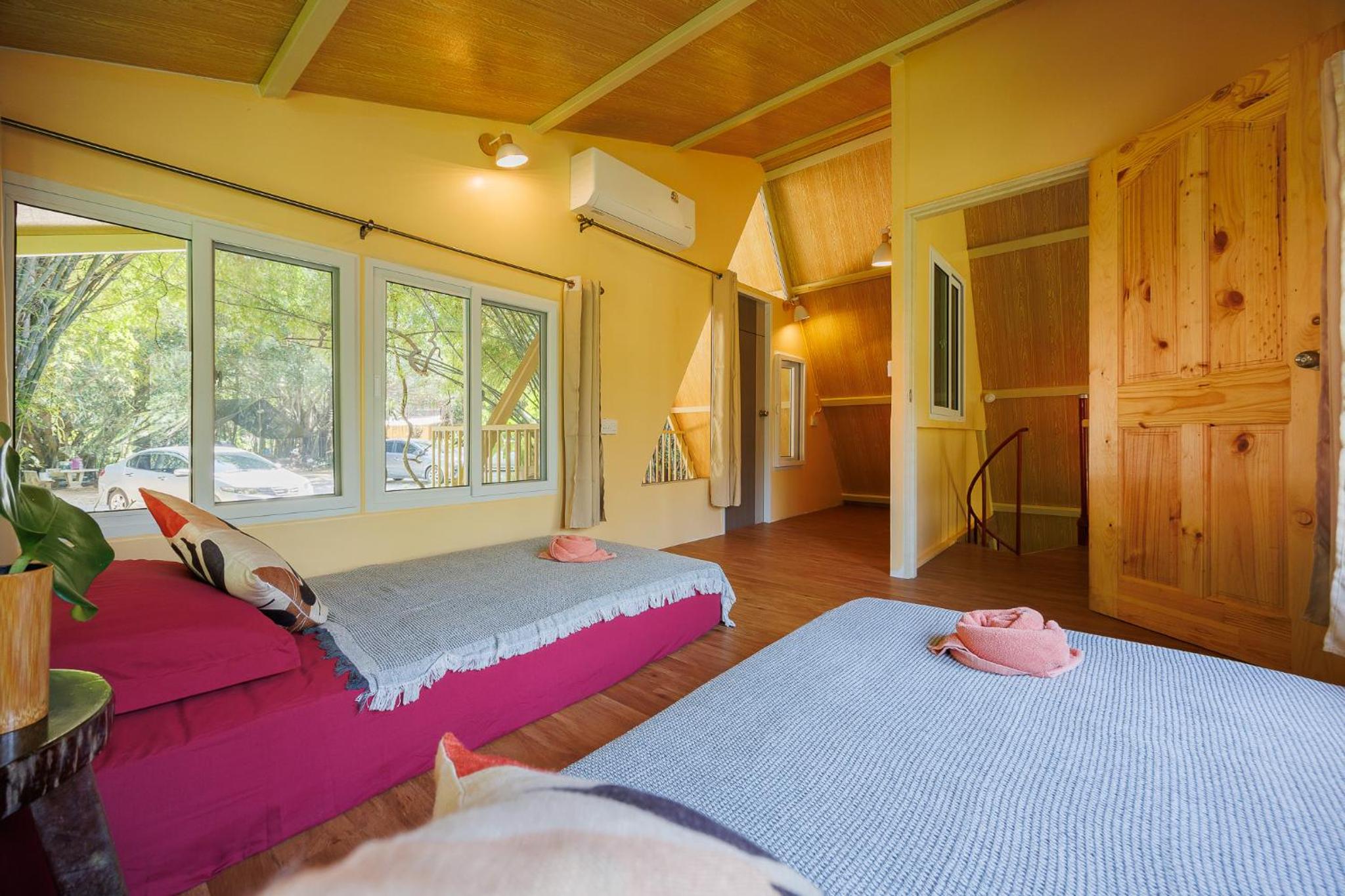 Family Suite photo 3