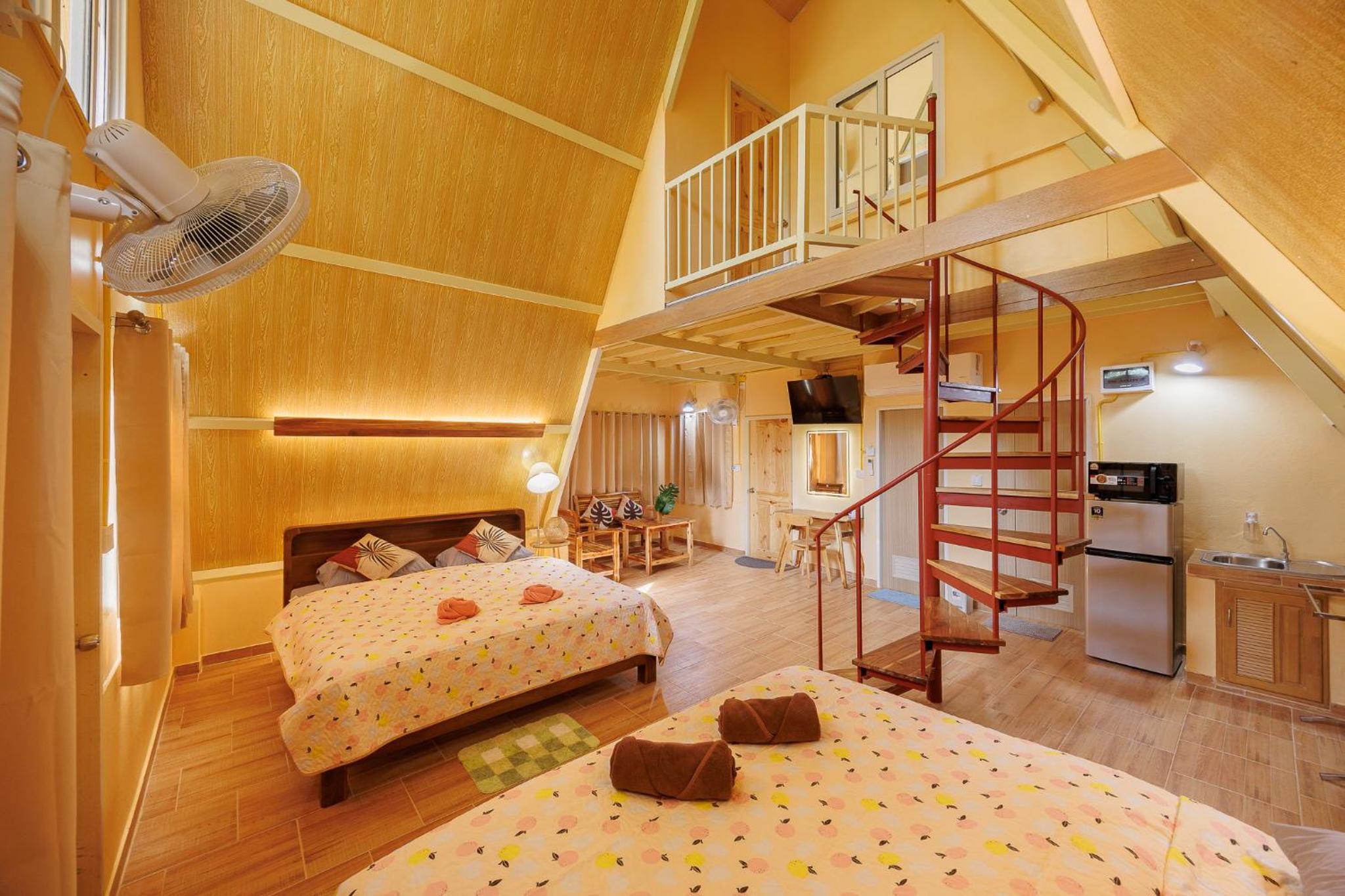 Family Suite photo 1