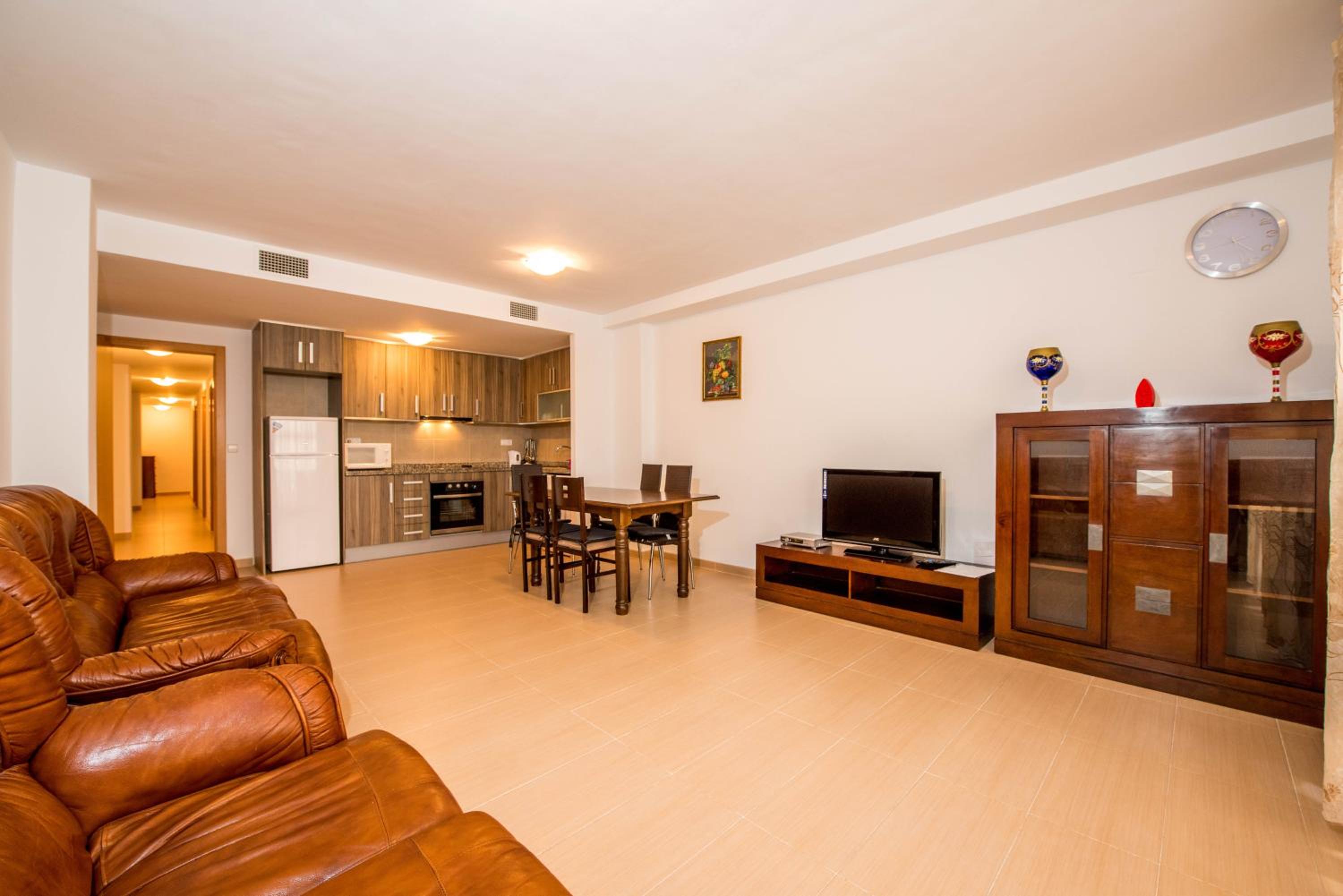 Apartamento
