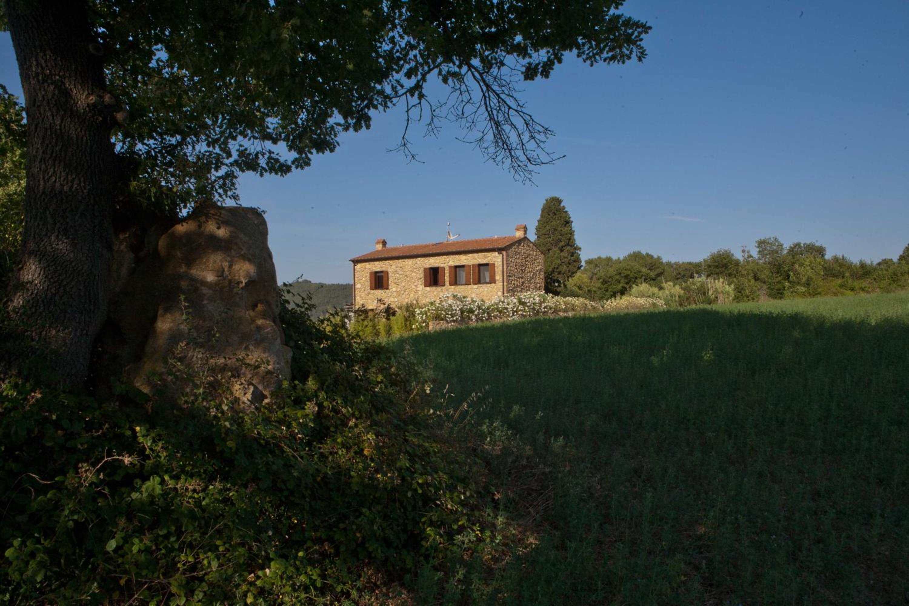 Villa with Private Pool photo 2