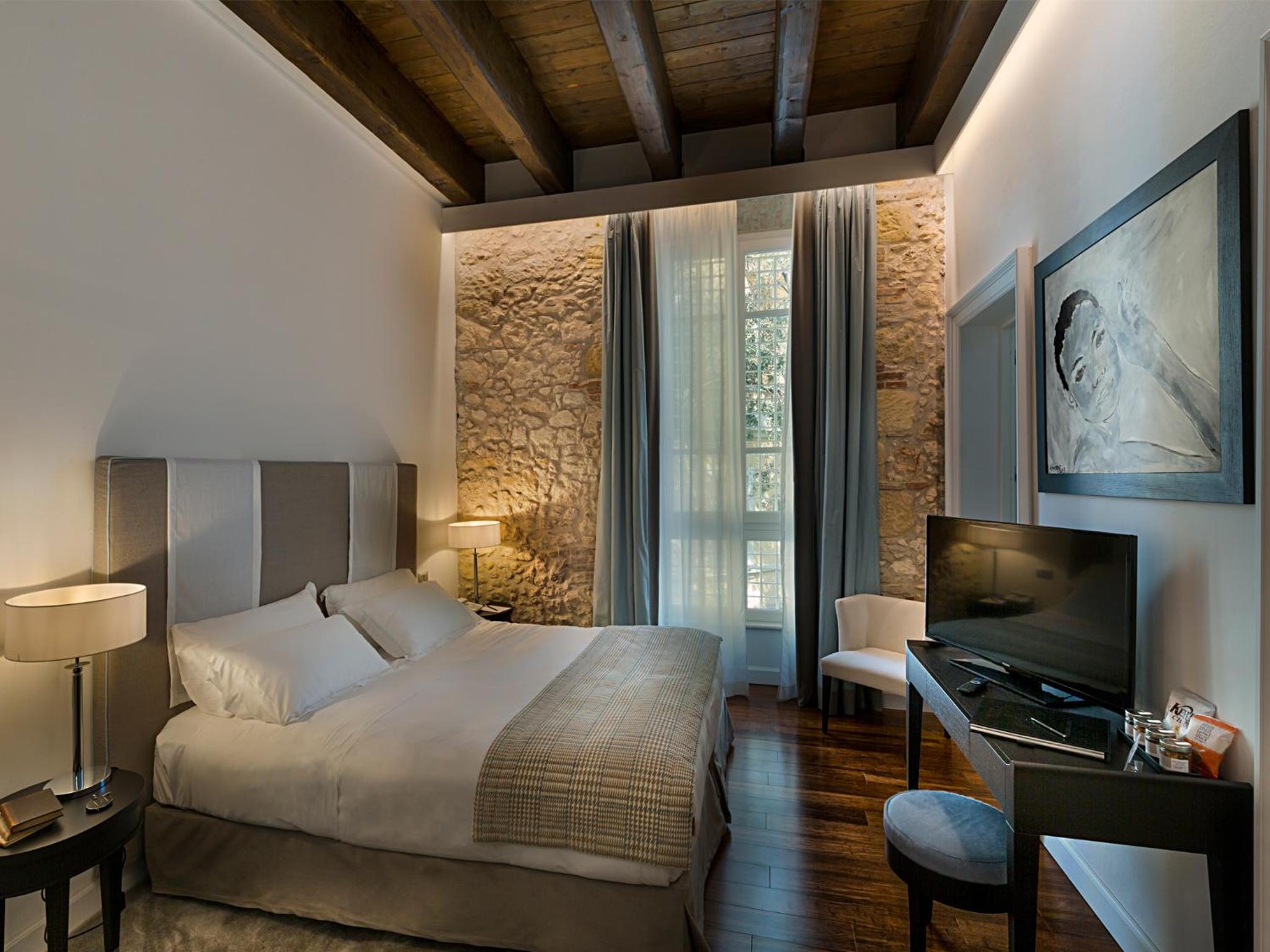 Comfort Double or Twin Room photo 2