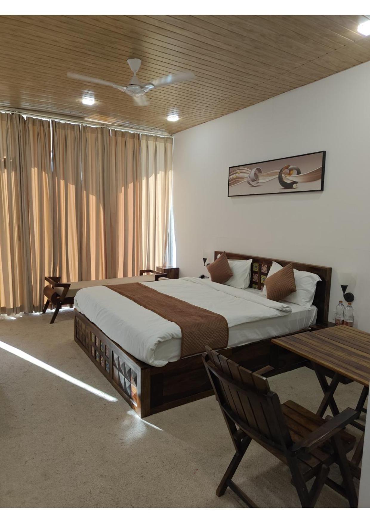 Double Room with Garden View photo 1