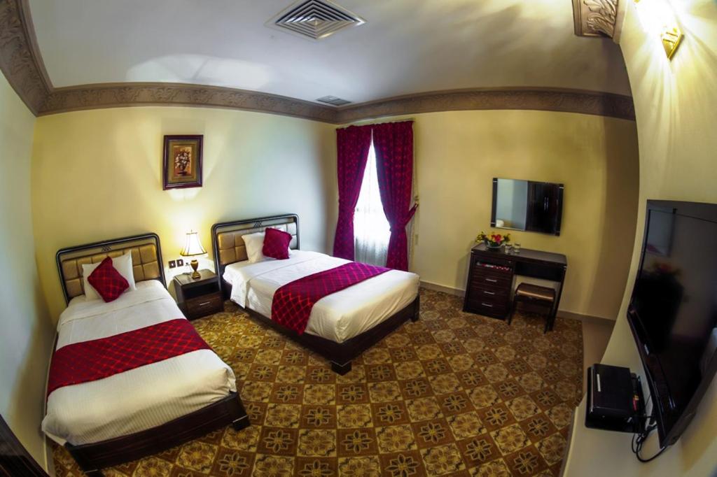 Family Suite