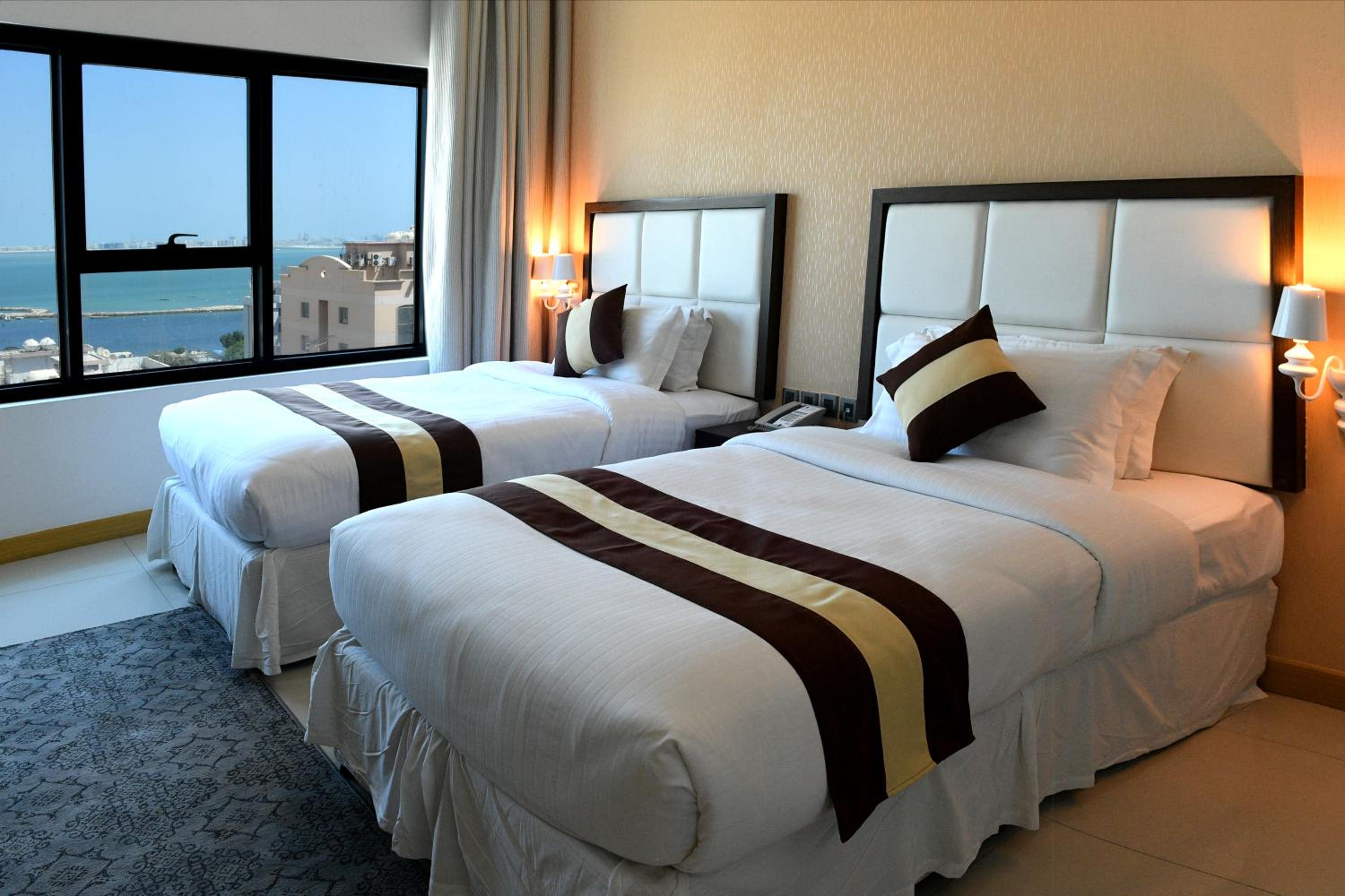 Two Bedroom Executive Suite photo 1