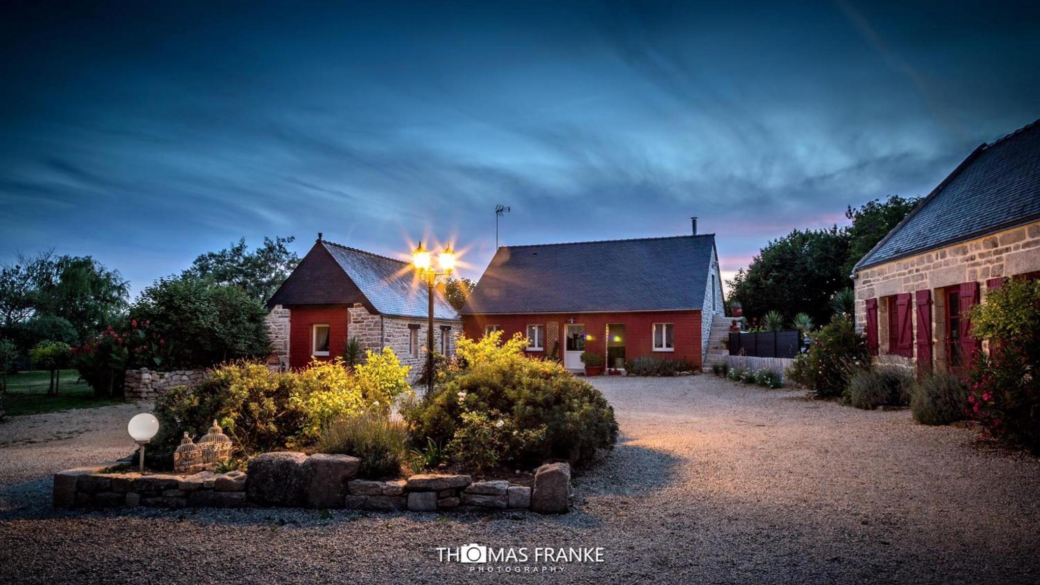 Holiday Home photo 1