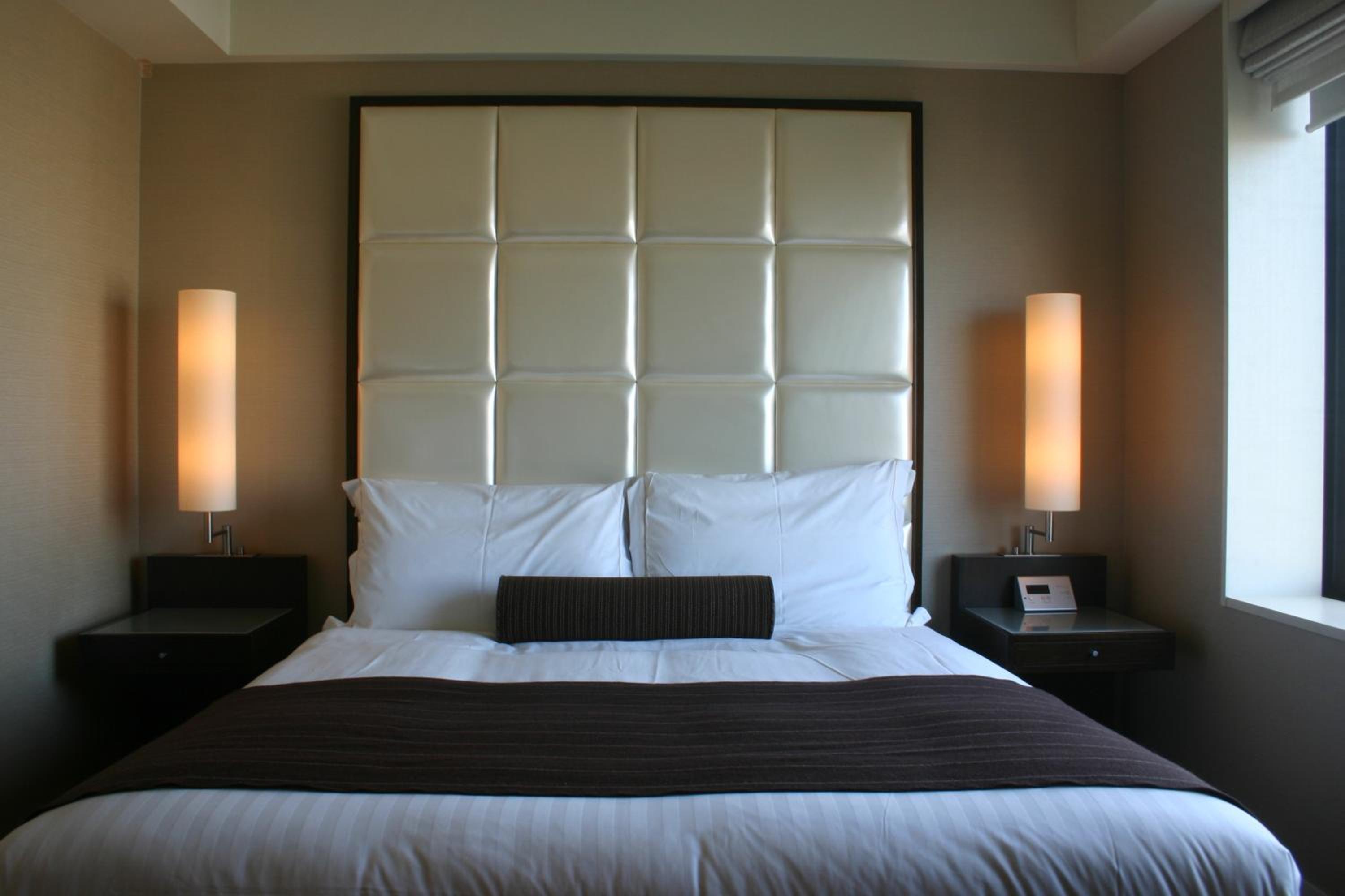 Double Room - Non-Smoking  - Photo 6