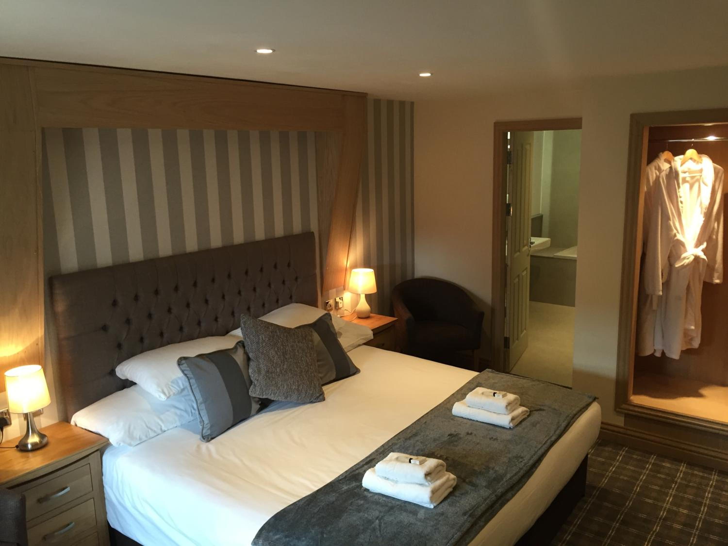 Superior Double Room - Photo 11