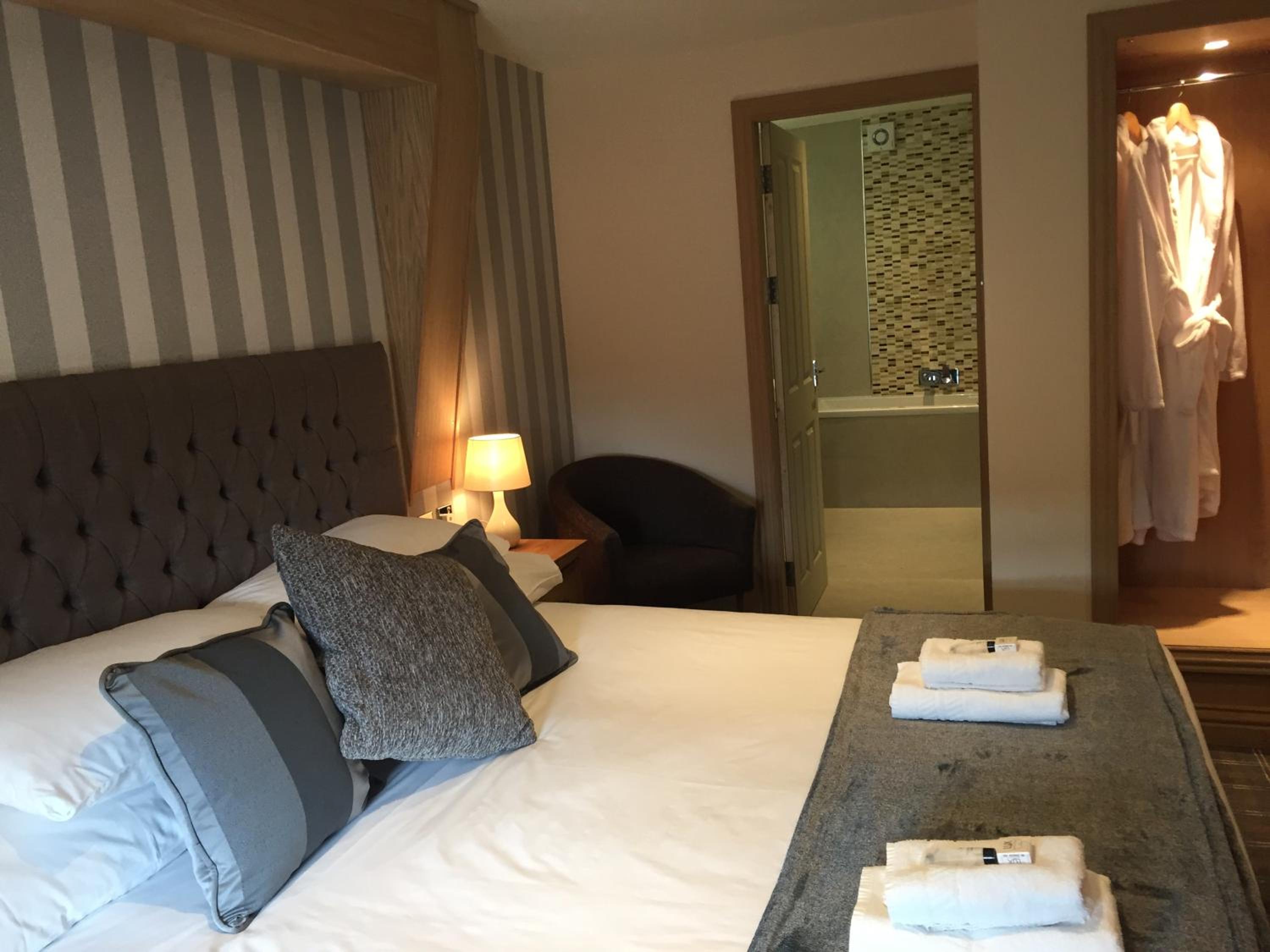 Superior Double Room - Photo 3
