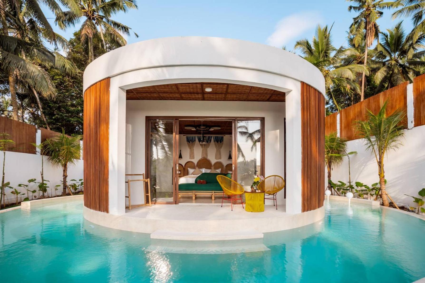 Villa with Private Pool photo 3