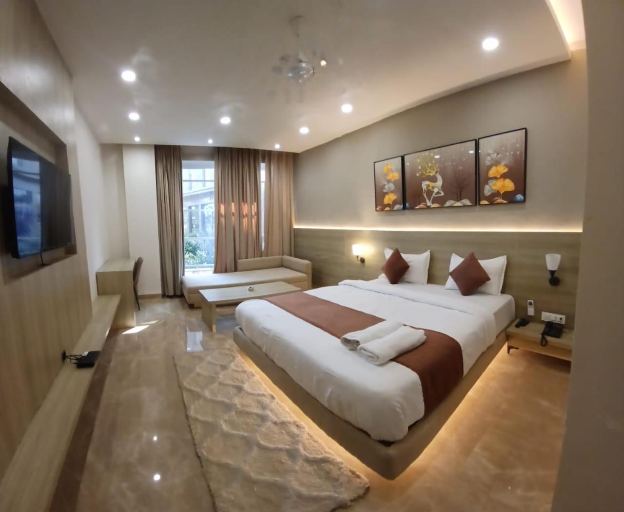 Superior Queen Room photo 3