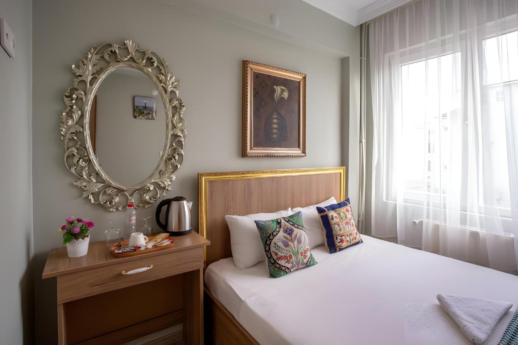 Standard Double Room photo 1