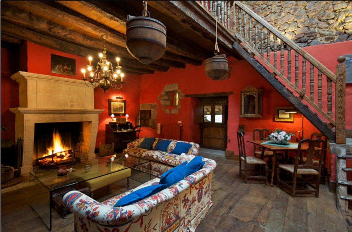 Chalet