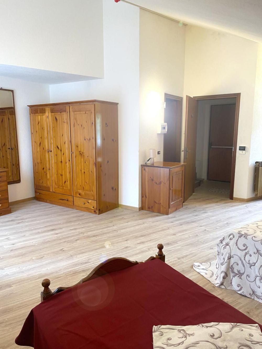 Classic Quadruple Room photo 2